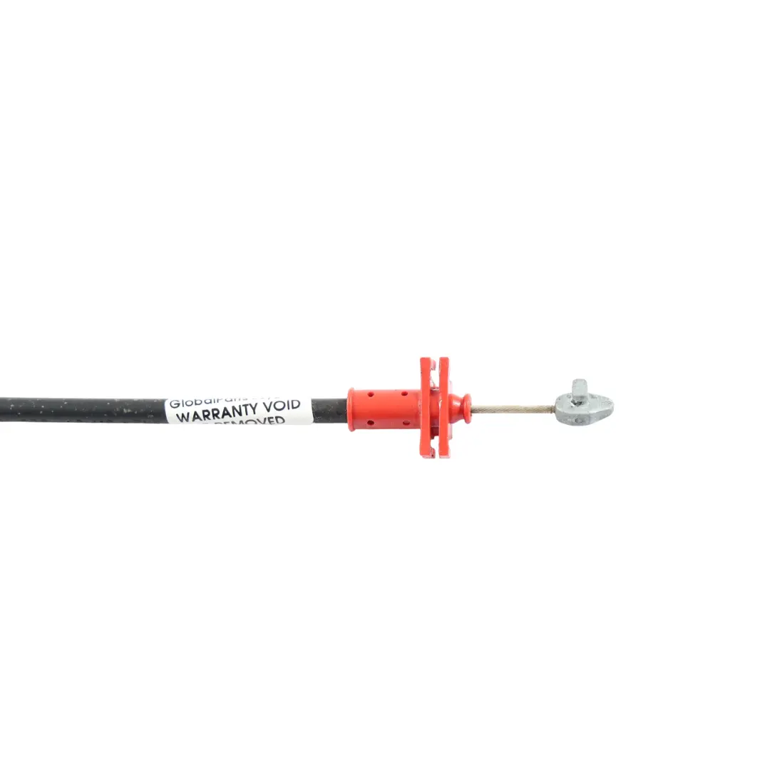 Ford Mondeo MK4 Türgriff Bowdenzug Gestänge Vorne - SKU 7S71-A266A46-AA - Teilenummer 7S71-A266A46-AA