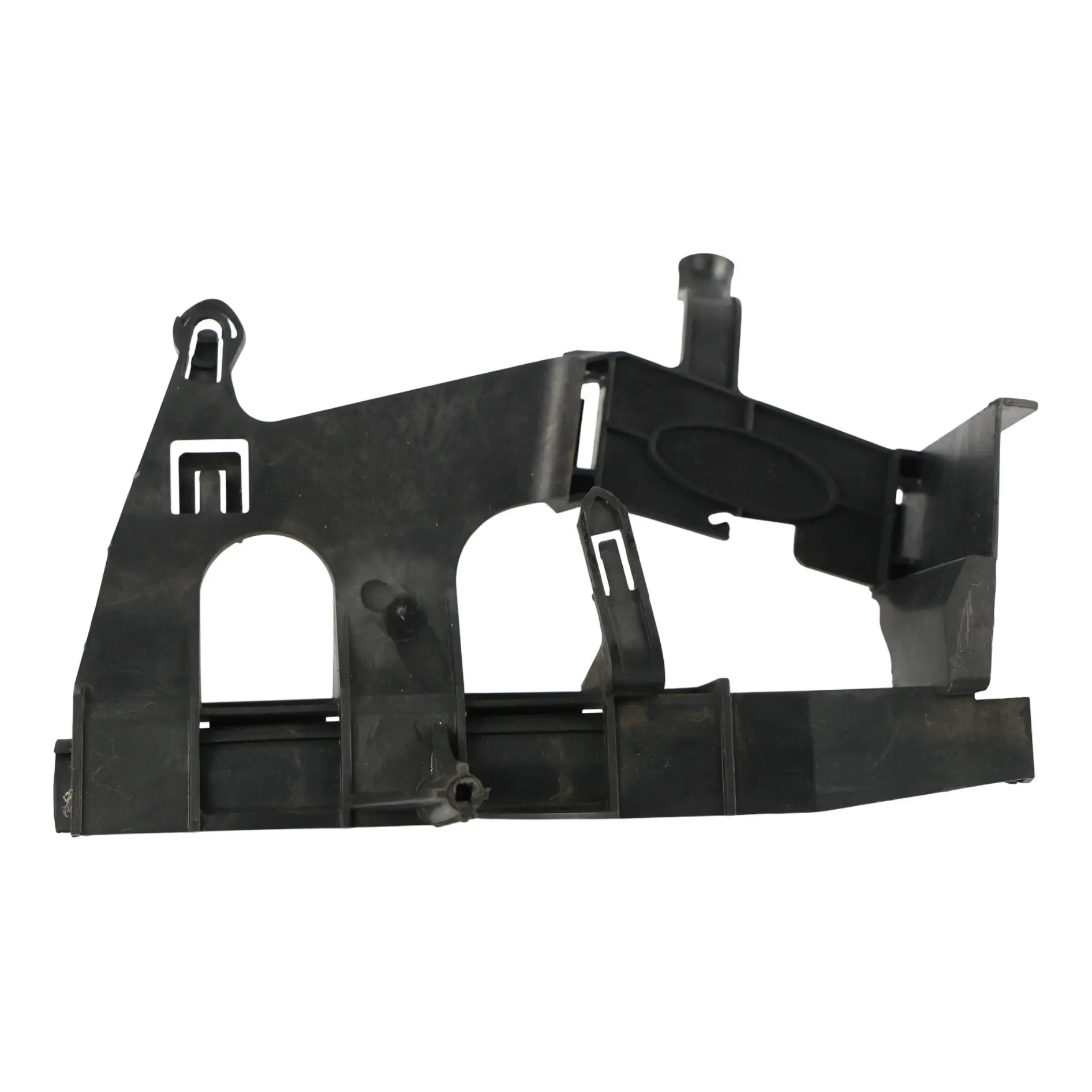 Ford Mondeo MK4 Copertura Serratura Porta Posteriore Sinistra 7S71-A266B31-AD