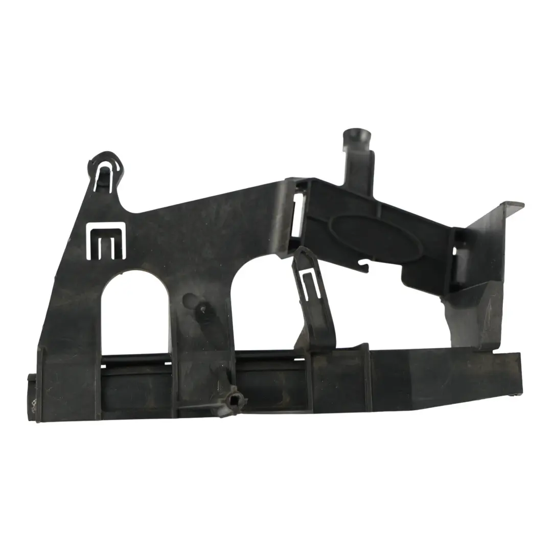Ford Mondeo MK4 Support Cache Serrure Porte Arrière Gauche - SKU 7S71-A266B31-AD - Numéro de pièce 7S71-A266B31-AD
