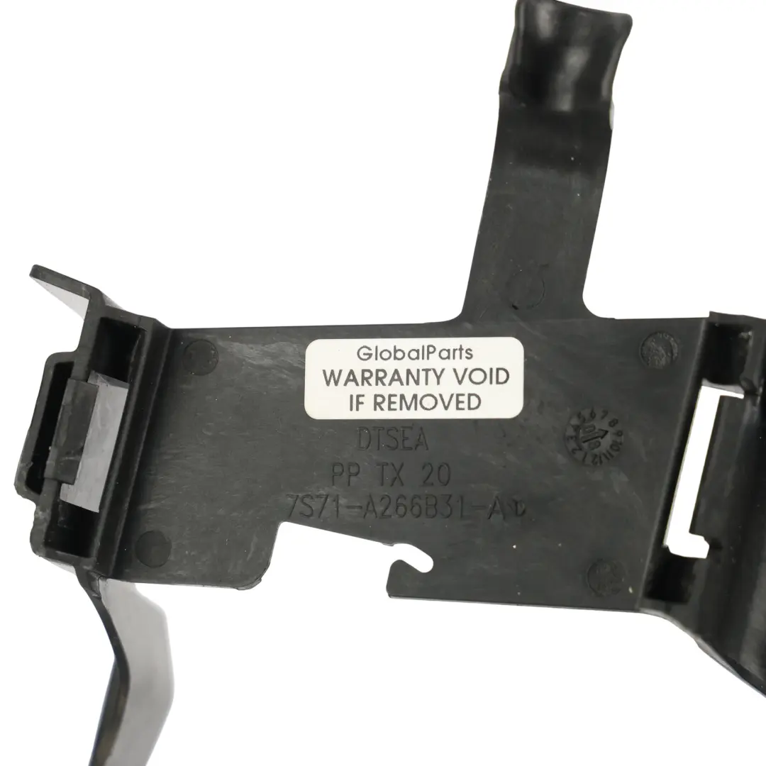 MK4 Hinten Türschloss Abdeckung Halterung Links für Ford Mondeo mit Teilenummer 7S71-A266B31-AD Ford Mondeo MK4 Hinten Türschloss Abdeckung Halterung Links - SKU 7S71-A266B31-AD - Teilenummer 7S71-A266B31-AD