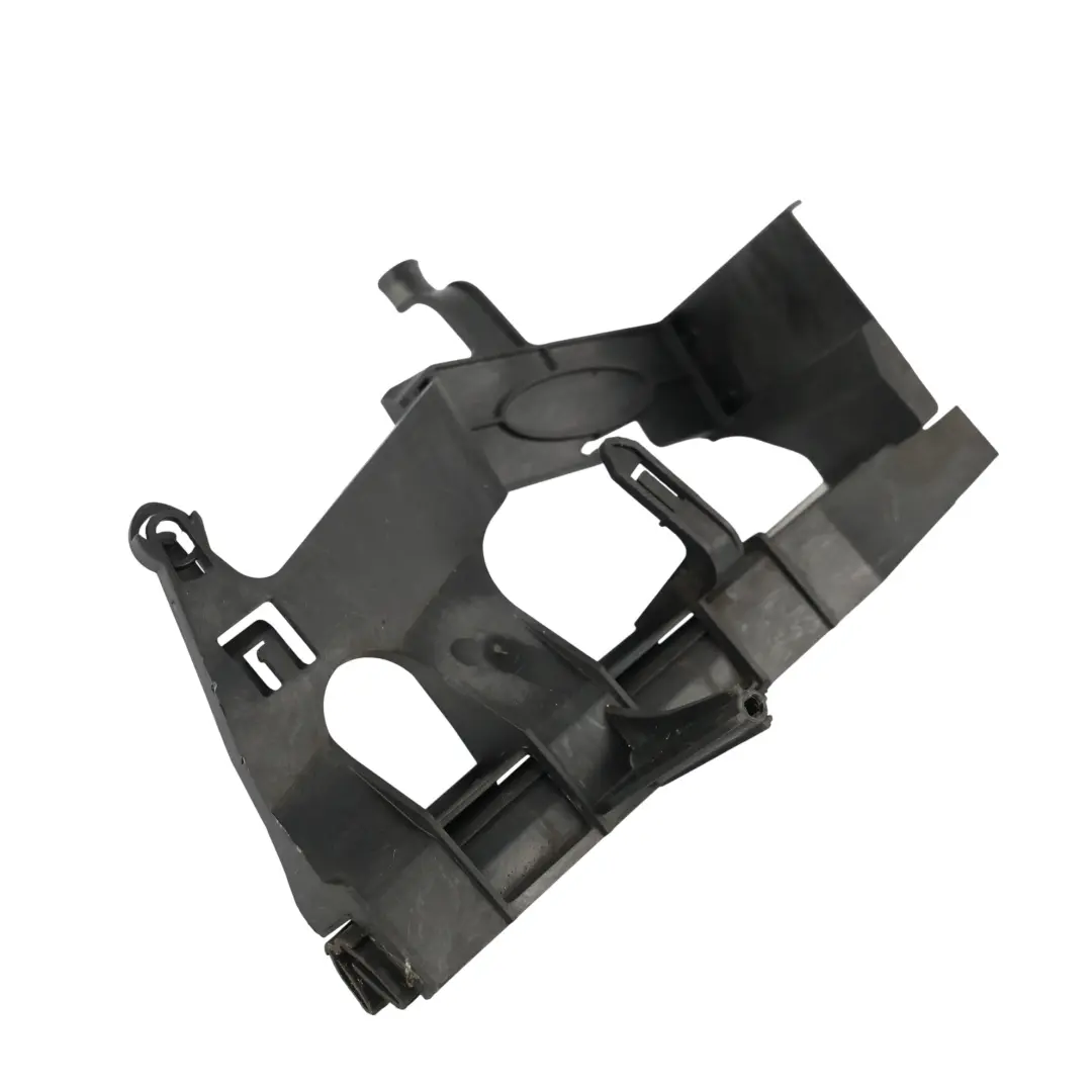 Ford Mondeo MK4 Cubierta Cerradura Puerta Trasera Izquierda - SKU 7S71-A266B31-AD - Número de pieza 7S71-A266B31-AD