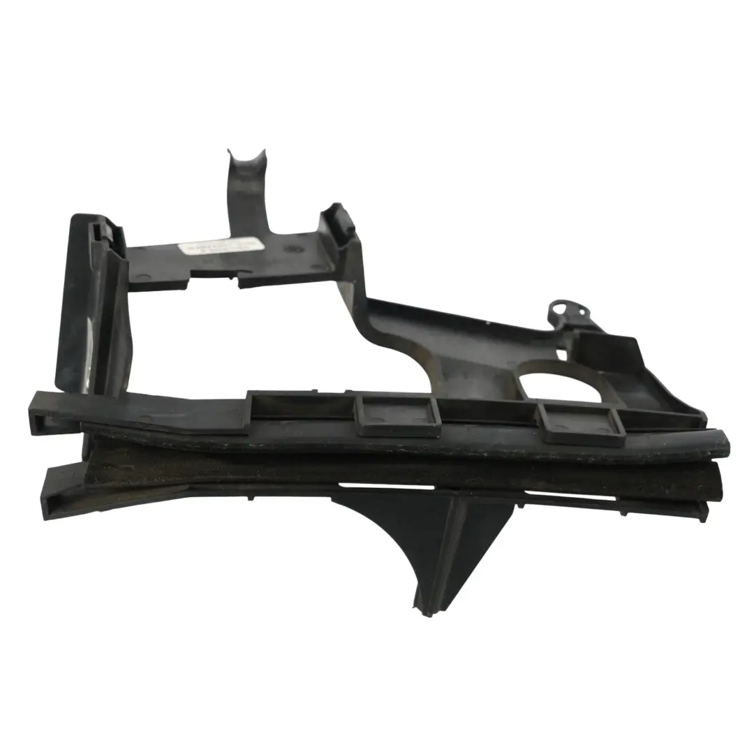 Ford Mondeo MK4 Cubierta Cerradura Puerta Trasera Izquierda - SKU 7S71-A266B31-AD - Número de pieza 7S71-A266B31-AD