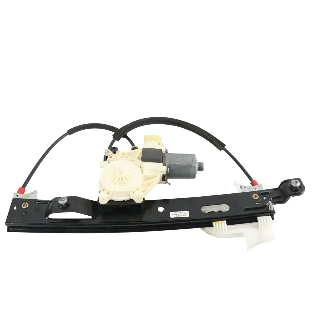 Ford Mondeo MK4 Fensterheber Motor Hinten Links - SKU 7S71-A27001-BJ - Teilenummer 7S71-A27001-BJ