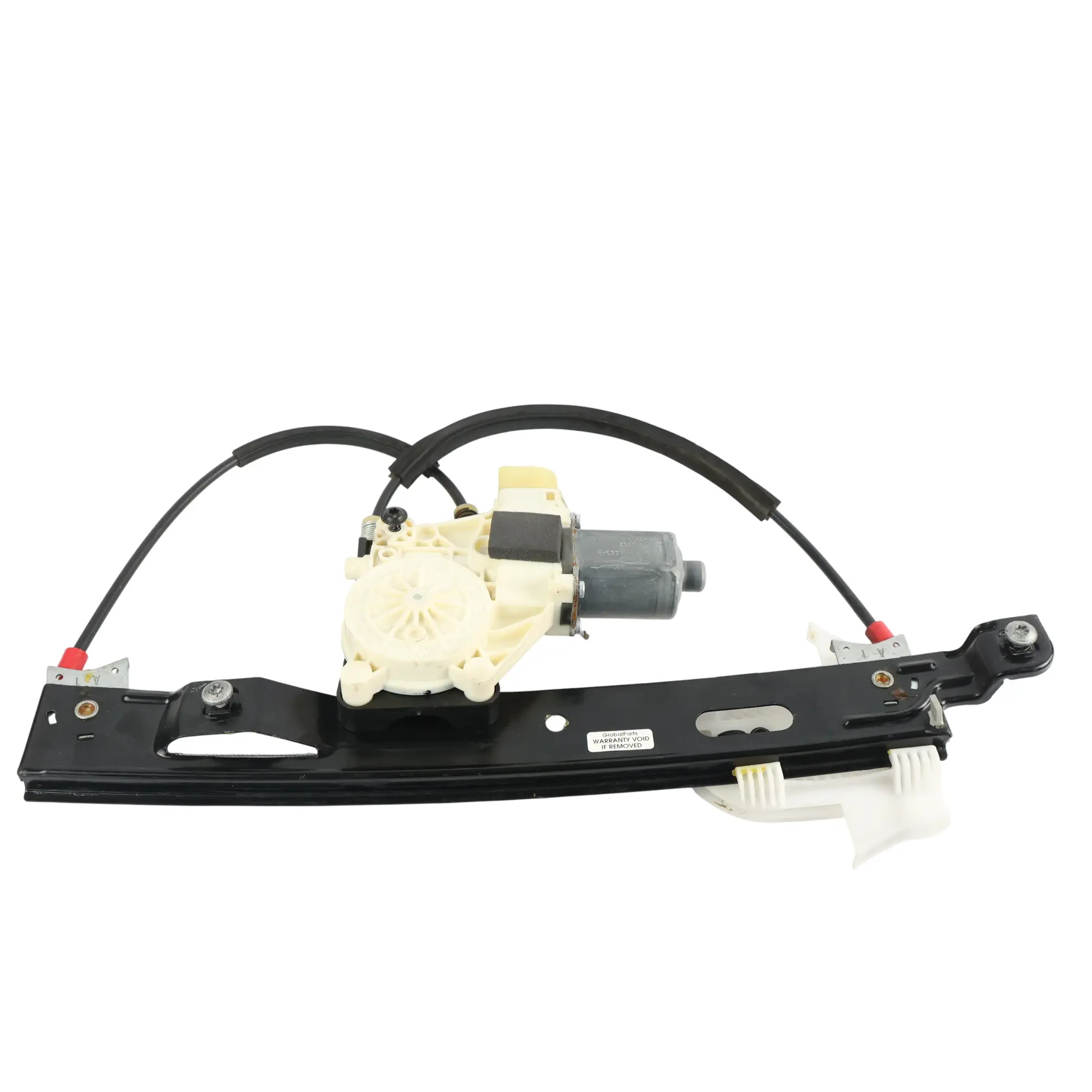 Ford Mondeo MK4 Motore Alzacristallo Posteriore Sinistro 7S71-A27001-BJ