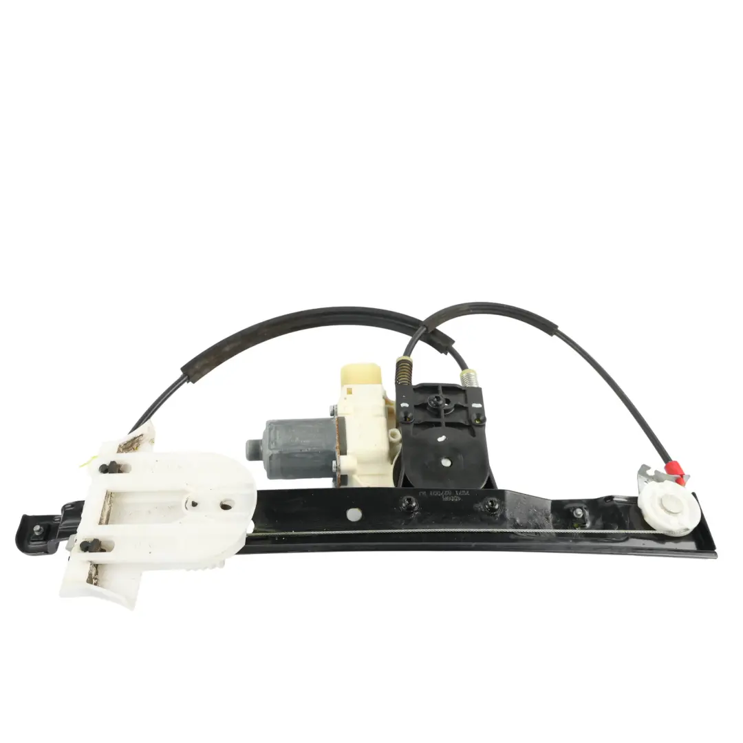 Ford Mondeo MK4 Motore Alzacristallo Posteriore Sinistro - SKU 7S71-A27001-BJ - Numero di parte 7S71-A27001-BJ