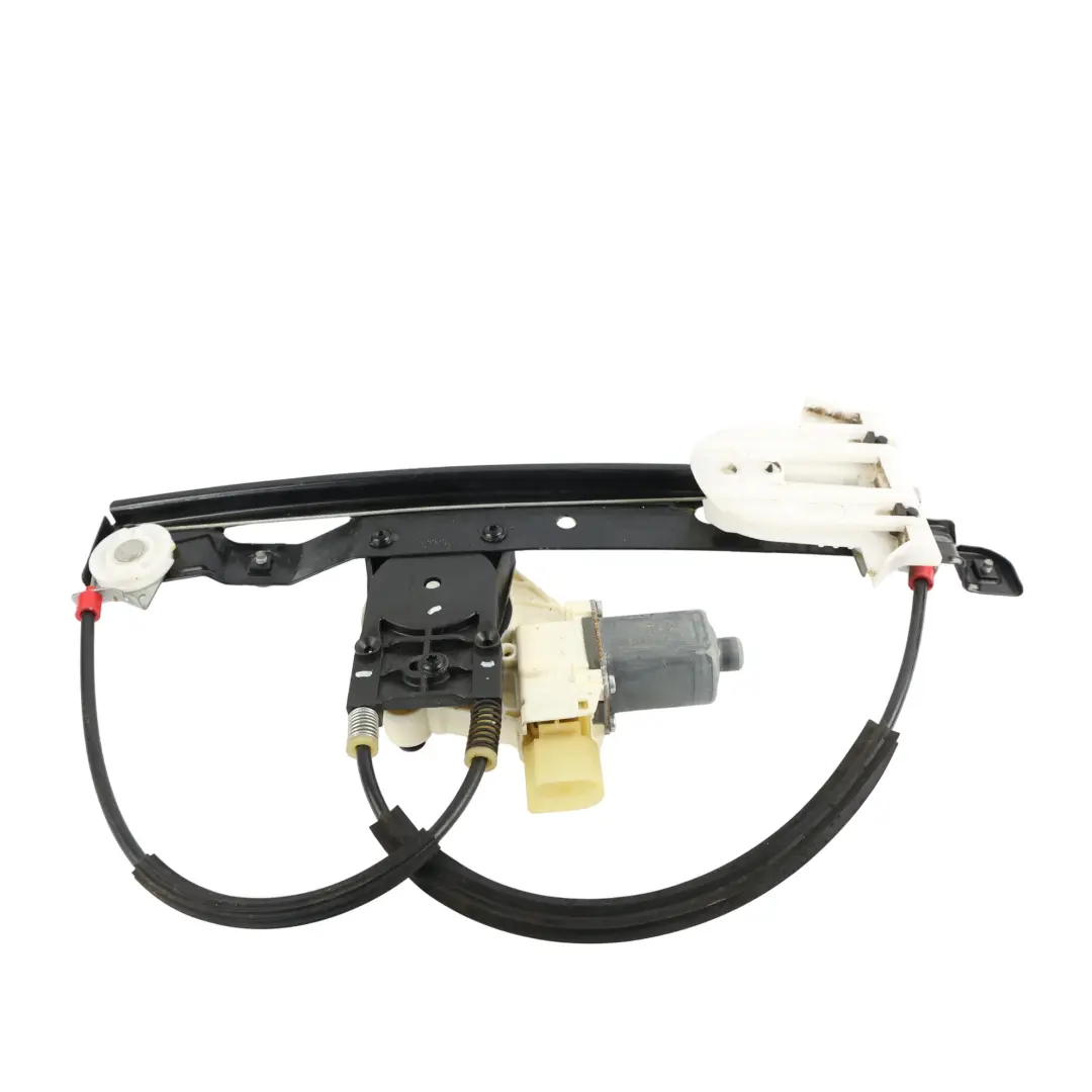 Ford Mondeo Mk4 Window Lifter Regulator Motor Rear Left N/S - SKU 7S71-A27001-BJ - Part number 7S71-A27001-BJ