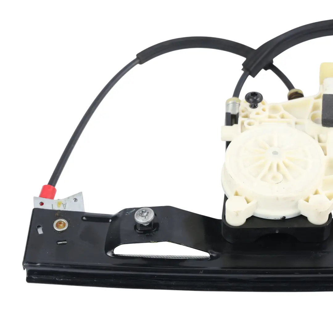 Ford Mondeo MK4 Fensterheber Motor Hinten Links - SKU 7S71-A27001-BJ - Teilenummer 7S71-A27001-BJ