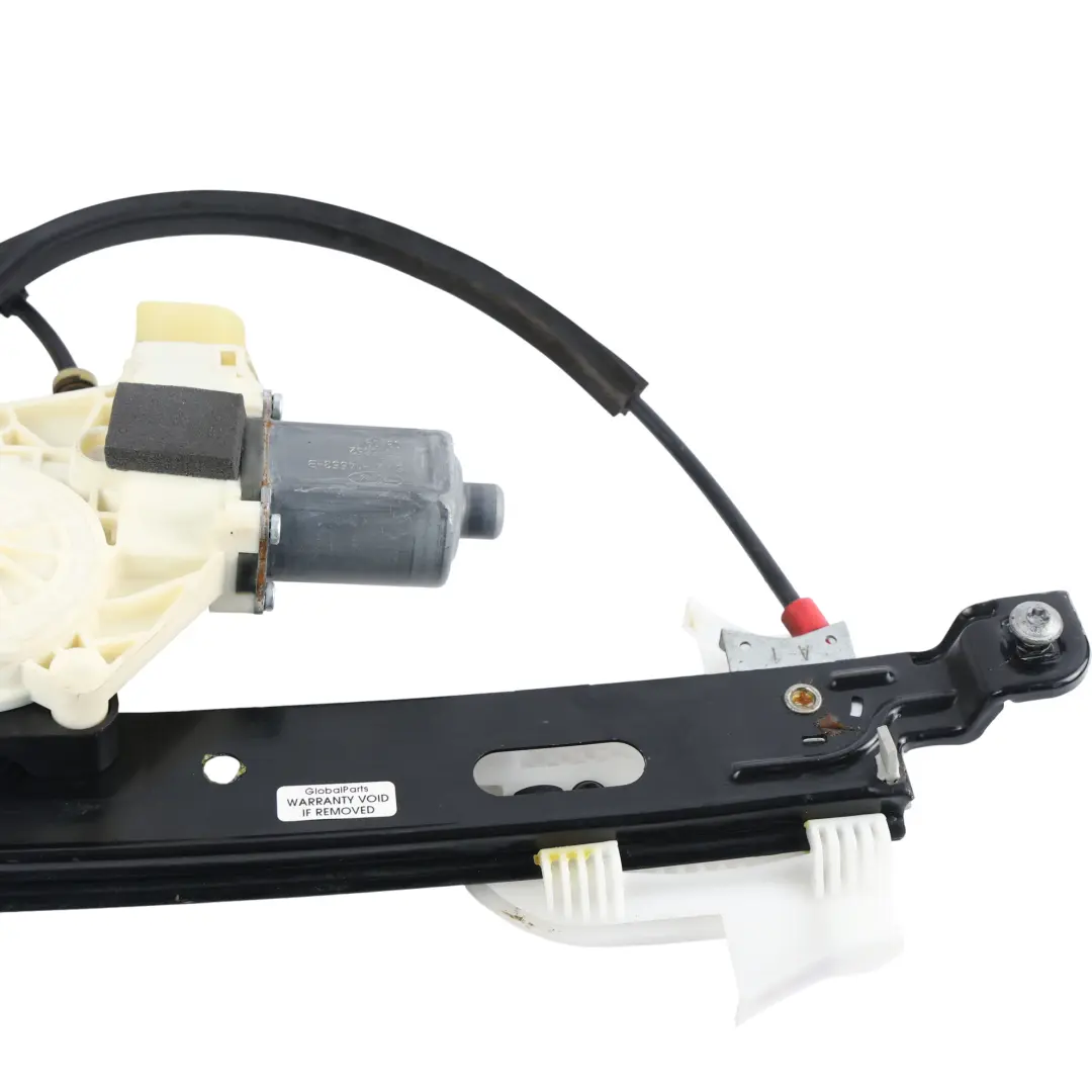 Mk4 Window Lifter Regulator Motor Rear Left N/S to Ford Mondeo with Part number 7S71-A27001-BJ Ford Mondeo Mk4 Window Lifter Regulator Motor Rear Left N/S - SKU 7S71-A27001-BJ - Part number 7S71-A27001-BJ