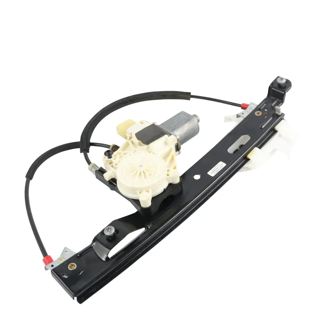 Mk4 Window Lifter Regulator Motor Rear Left N/S to Ford Mondeo with Part number 7S71-A27001-BJ Ford Mondeo Mk4 Window Lifter Regulator Motor Rear Left N/S - SKU 7S71-A27001-BJ - Part number 7S71-A27001-BJ