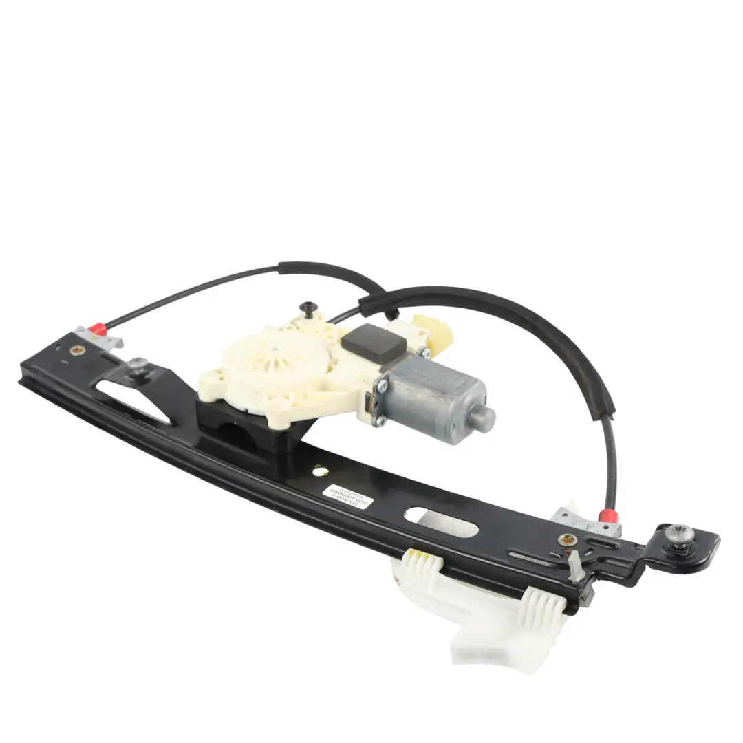 Ford Mondeo MK4 Fensterheber Motor Hinten Links - SKU 7S71-A27001-BJ - Teilenummer 7S71-A27001-BJ