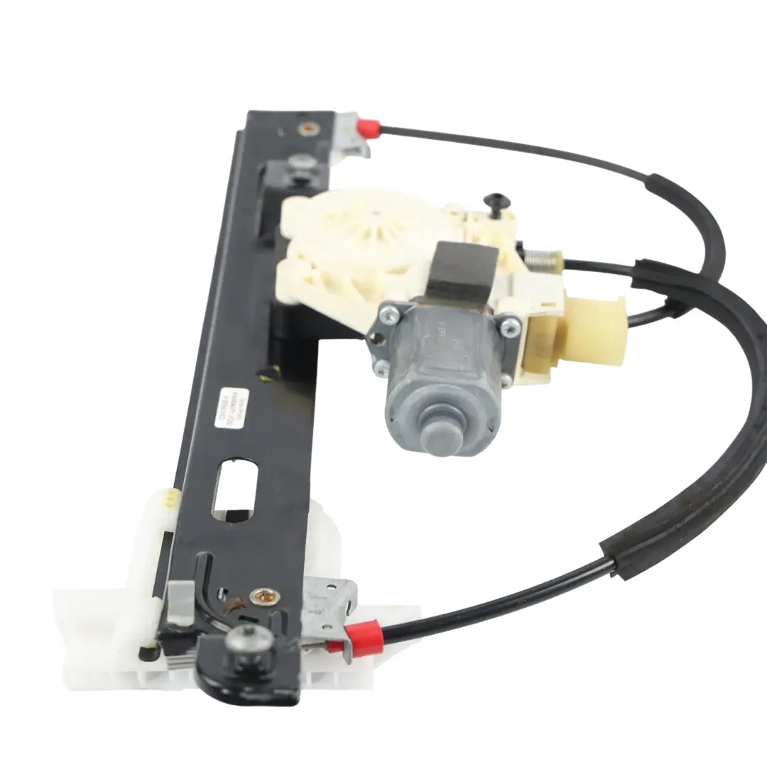 MK4 Motore Alzacristallo Posteriore Sinistro per Ford Mondeo con numero di parte 7S71-A27001-BJ Ford Mondeo MK4 Motore Alzacristallo Posteriore Sinistro - SKU 7S71-A27001-BJ - Numero di parte 7S71-A27001-BJ