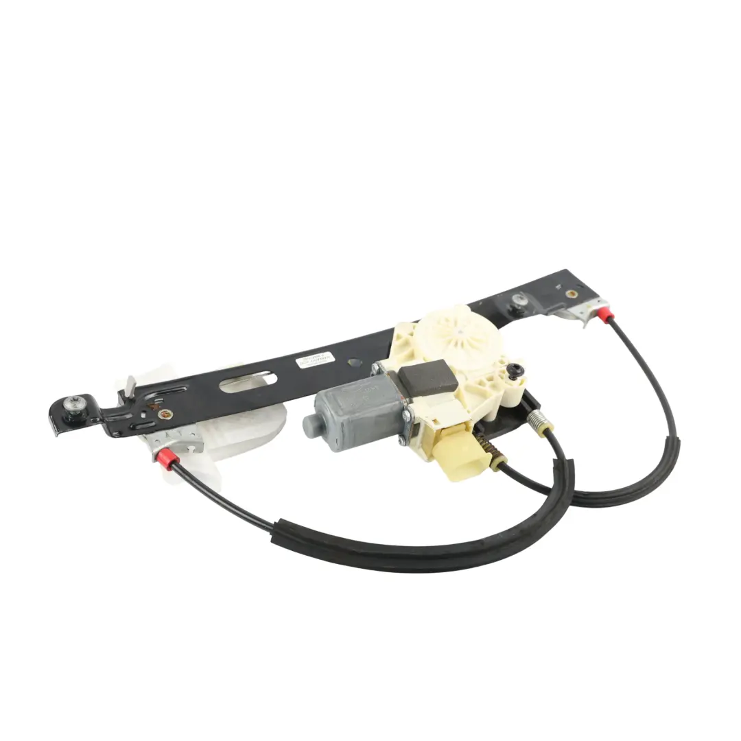 Mk4 Window Lifter Regulator Motor Rear Left N/S to Ford Mondeo with Part number 7S71-A27001-BJ Ford Mondeo Mk4 Window Lifter Regulator Motor Rear Left N/S - SKU 7S71-A27001-BJ - Part number 7S71-A27001-BJ
