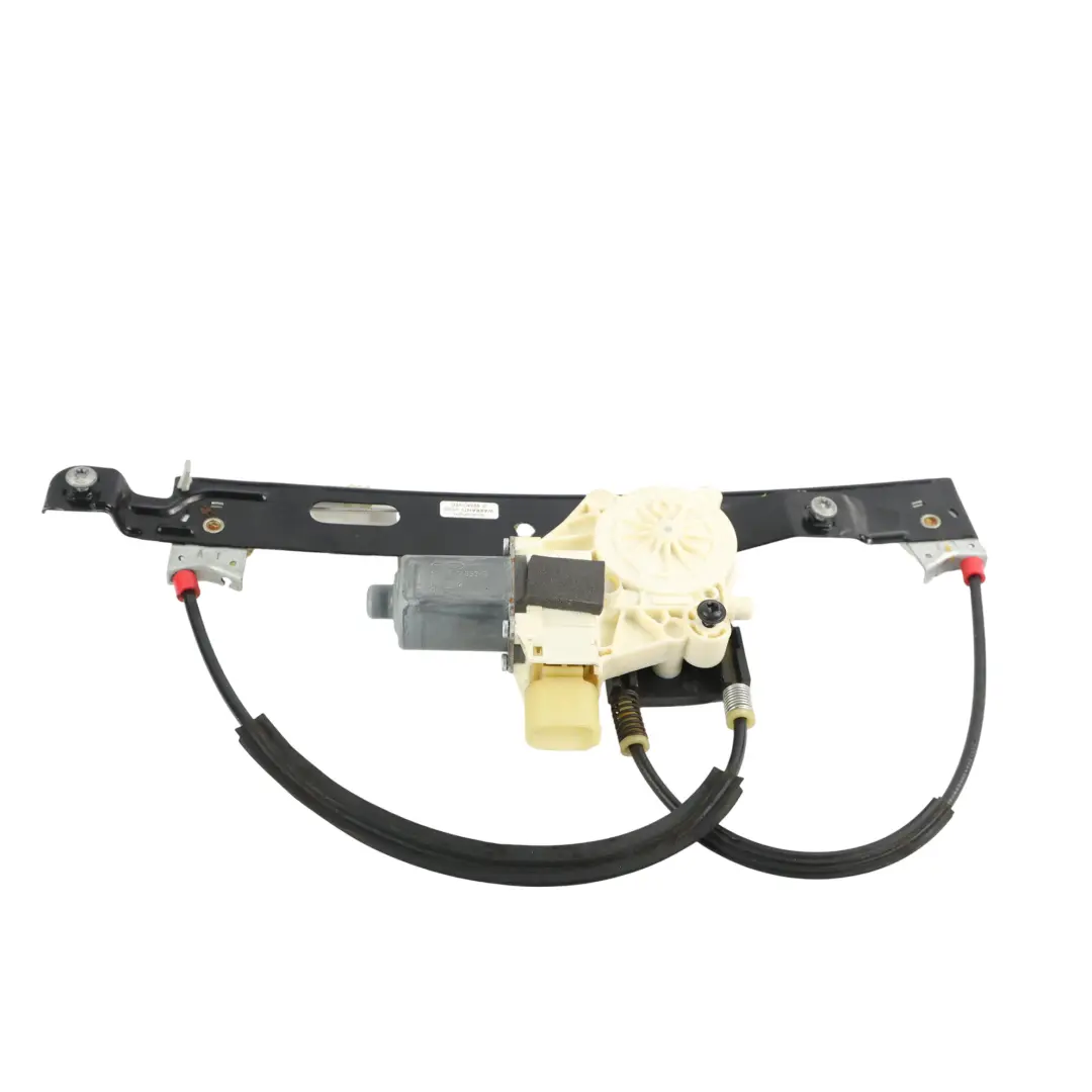 Ford Mondeo Mk4 Window Lifter Regulator Motor Rear Left N/S - SKU 7S71-A27001-BJ - Part number 7S71-A27001-BJ
