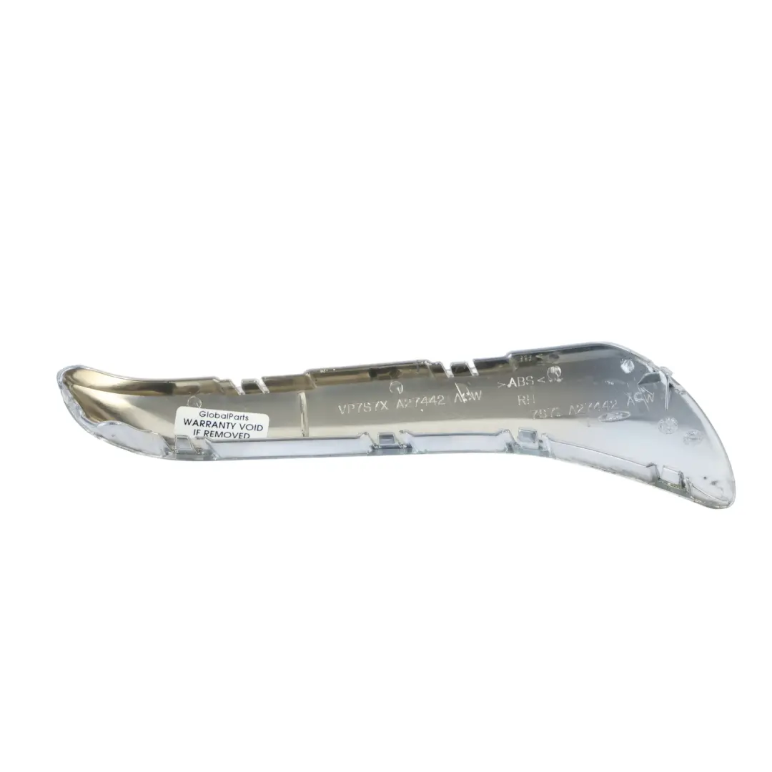 MK4 Türgriff Abdeckung Innen Vorne Rechts für Ford Mondeo mit Teilenummer 7S71-A27442-ACW Ford Mondeo MK4 Türgriff Abdeckung Innen Vorne Rechts - SKU 7S71-A27442-ACW - Teilenummer 7S71-A27442-ACW