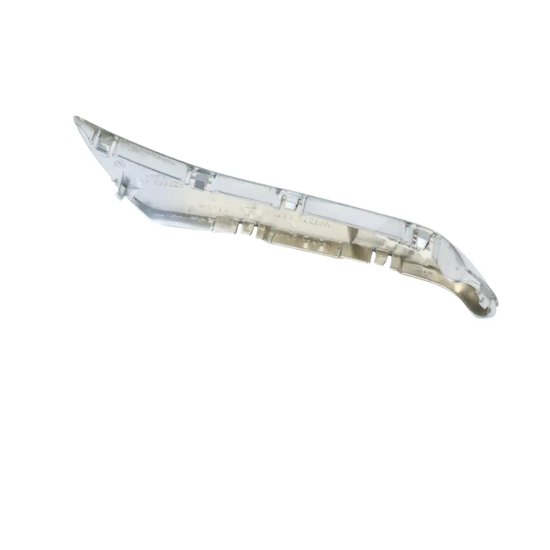 Ford Mondeo MK4 Cubierta Tirador Puerta Delantero Derecho - SKU 7S71-A27442-ACW - Número de pieza 7S71-A27442-ACW