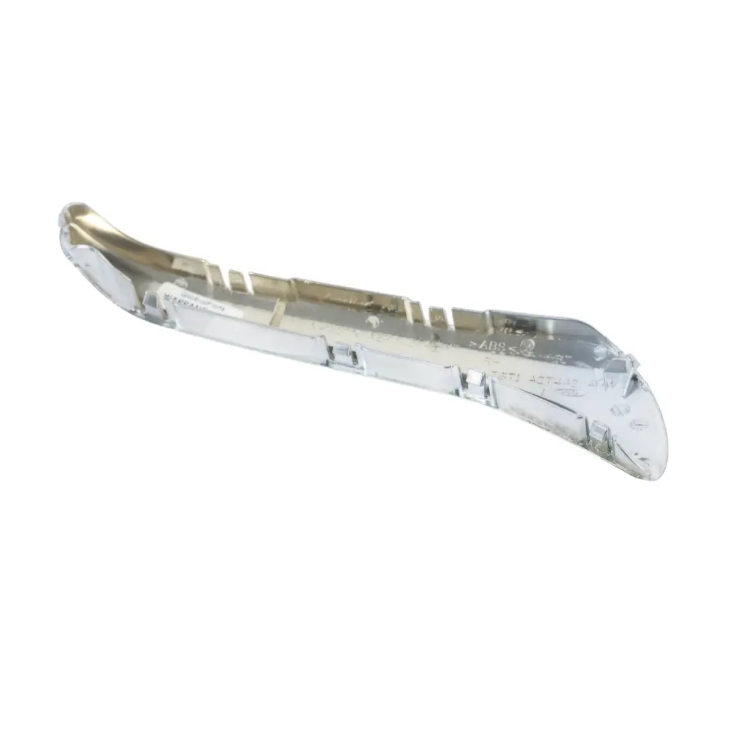 Ford Mondeo MK4 Copertura Maniglia Porta Ant Destra - SKU 7S71-A27442-ACW - Numero di parte 7S71-A27442-ACW