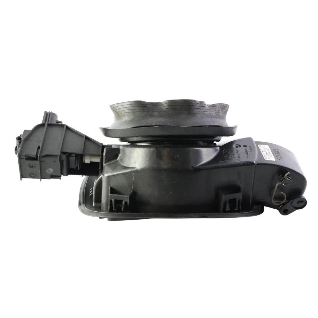 MK4 Tankdeckel Klappe Abdeckung 2.2 TDCI KNBNA für Ford Mondeo mit Teilenummer 7S71-A27936-DE Ford Mondeo MK4 Tankdeckel Klappe Abdeckung 2.2 TDCI KNBNA - SKU 7S71-A27936-DE - Teilenummer 7S71-A27936-DE