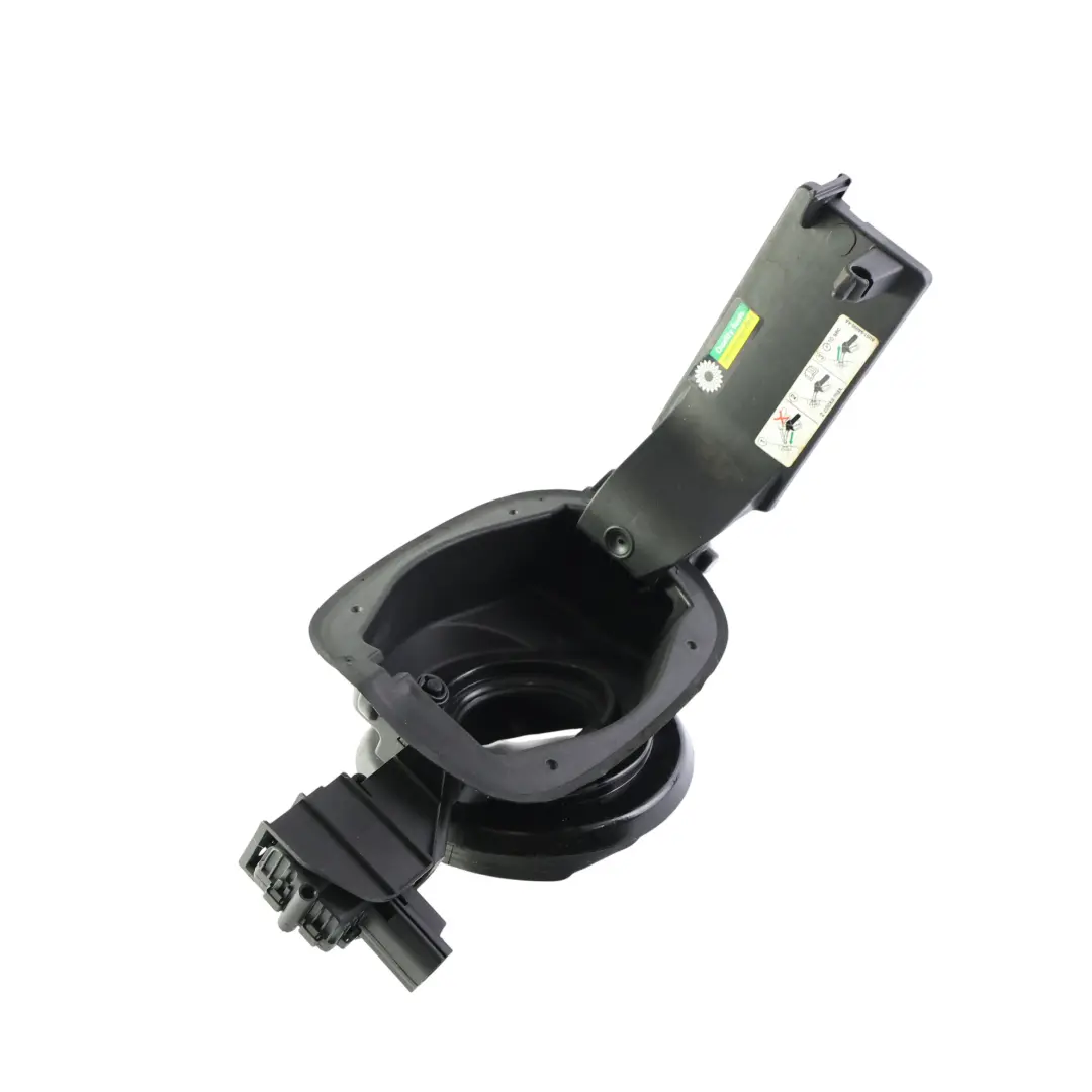 Ford Mondeo MK4 Tapa Puerta Combustible 2.2 TDCI KNBNA - SKU 7S71-A27936-DE - Número de pieza 7S71-A27936-DE