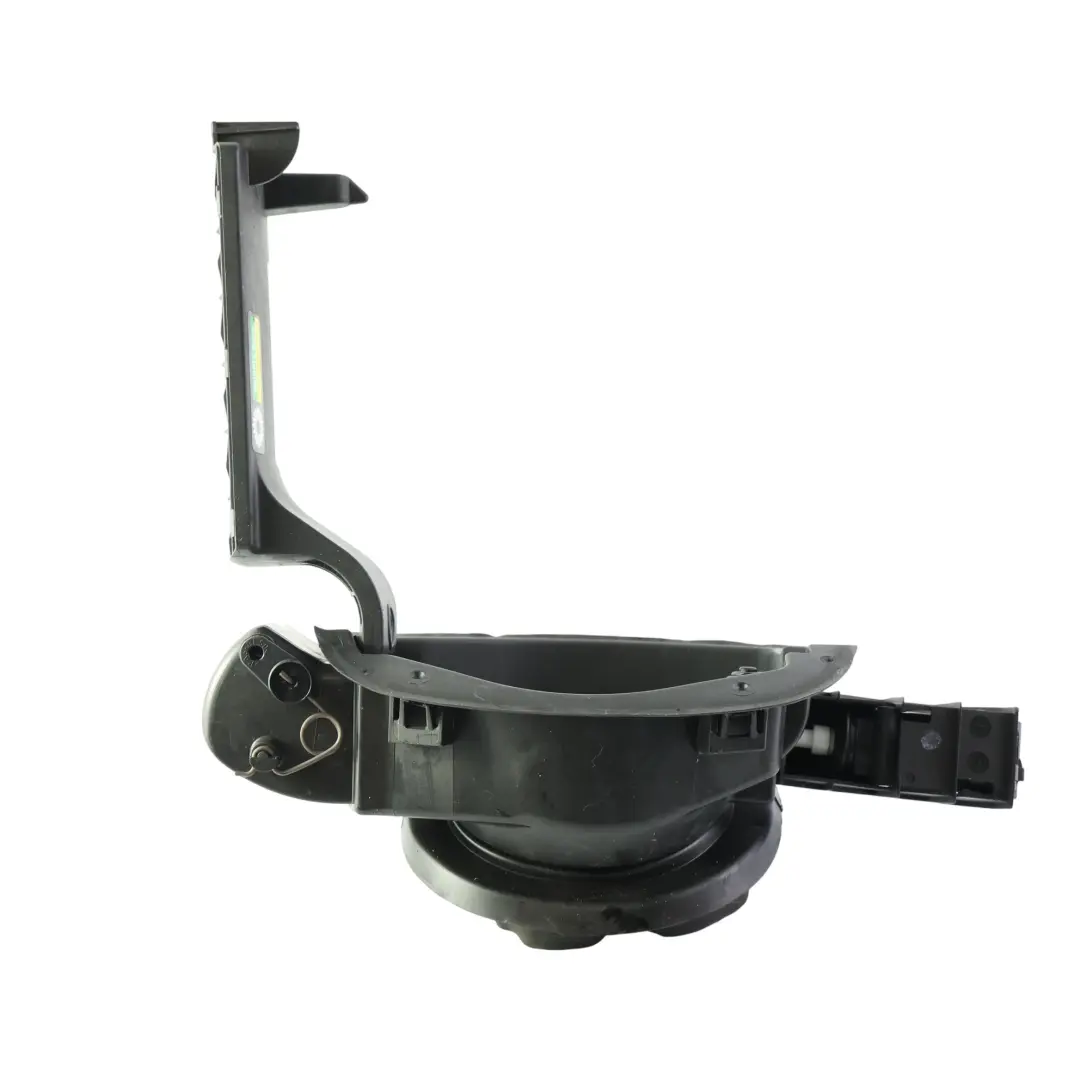 Ford Mondeo MK4 Tapa Puerta Combustible 2.2 TDCI KNBNA - SKU 7S71-A27936-DE - Número de pieza 7S71-A27936-DE