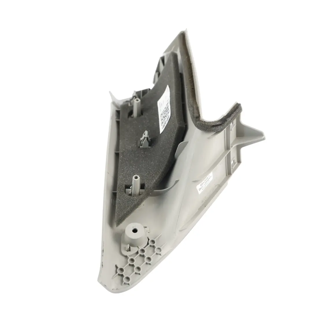 Ford Mondeo MK4 C-Säule Verkleidung Abdeckung Grau Rechts - SKU 7S71-A31012-AHW - Teilenummer 7S71-A31012-AHW