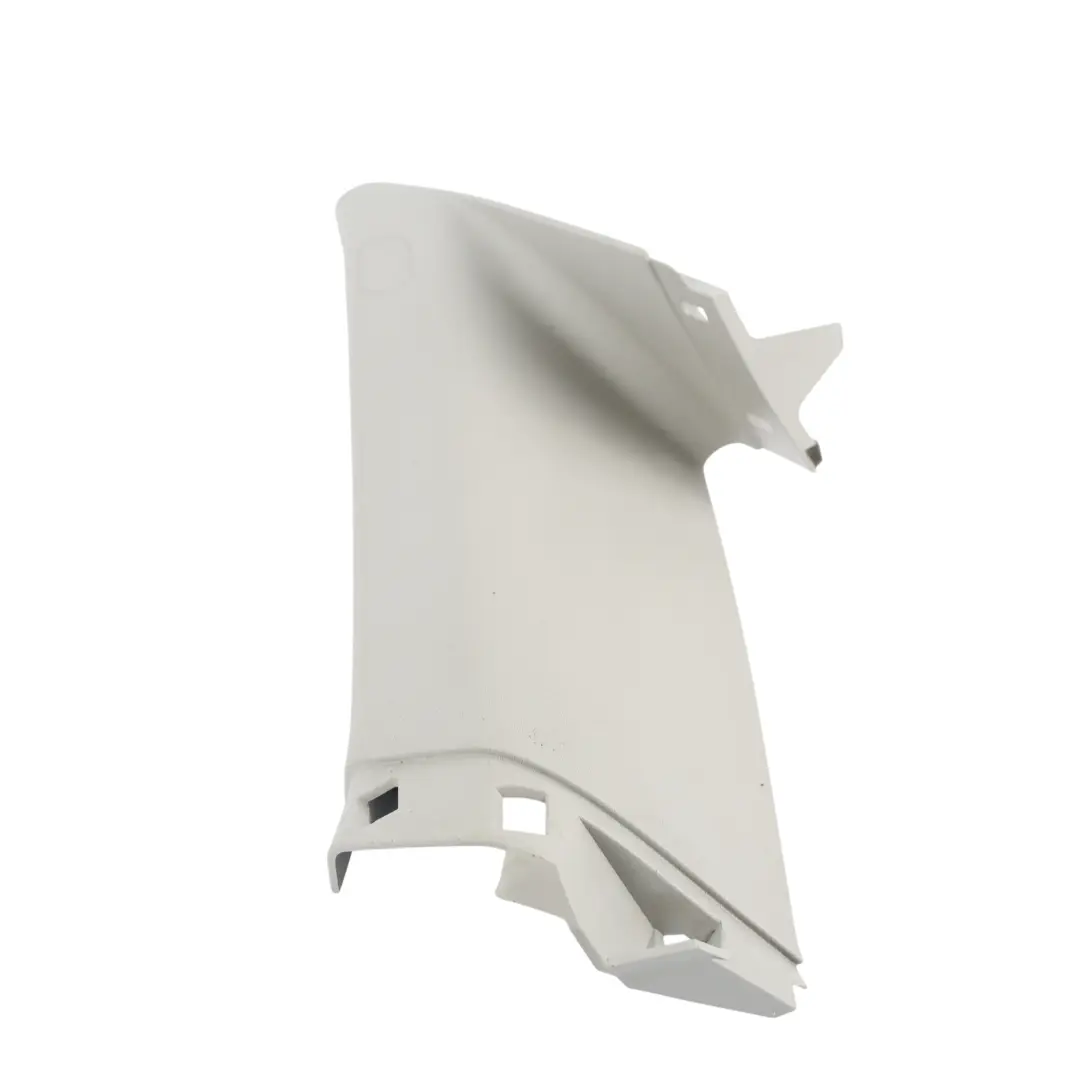 Mk4 Rear C Pillar Trim Cover Panel Grey Right O/S to Ford Mondeo with Part number 7S71-A31012-AHW Ford Mondeo Mk4 Rear C Pillar Trim Cover Panel Grey Right O/S - SKU 7S71-A31012-AHW - Part number 7S71-A31012-AHW