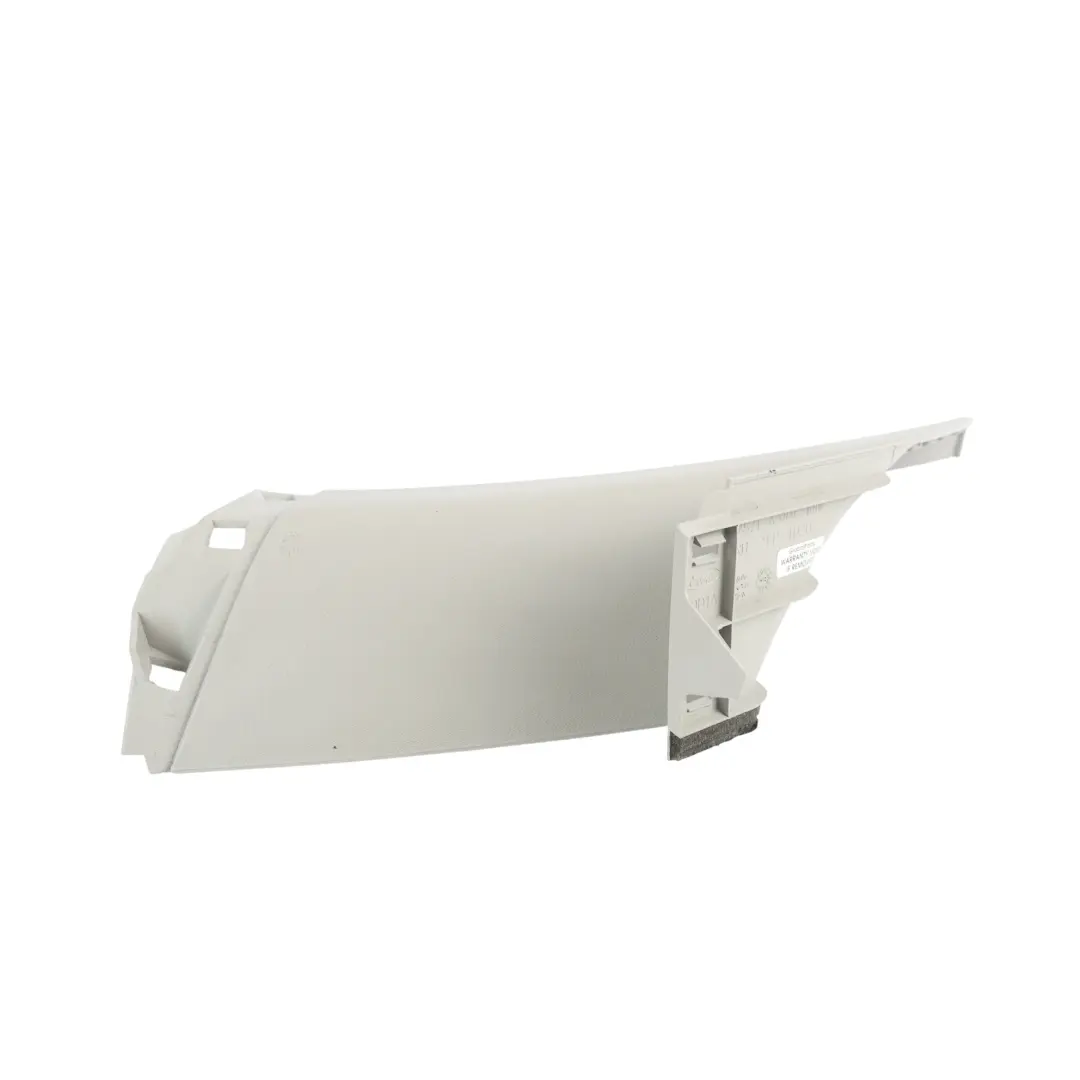 Ford Mondeo Mk4 Rear C Pillar Trim Cover Panel Grey Right O/S - SKU 7S71-A31012-AHW - Part number 7S71-A31012-AHW