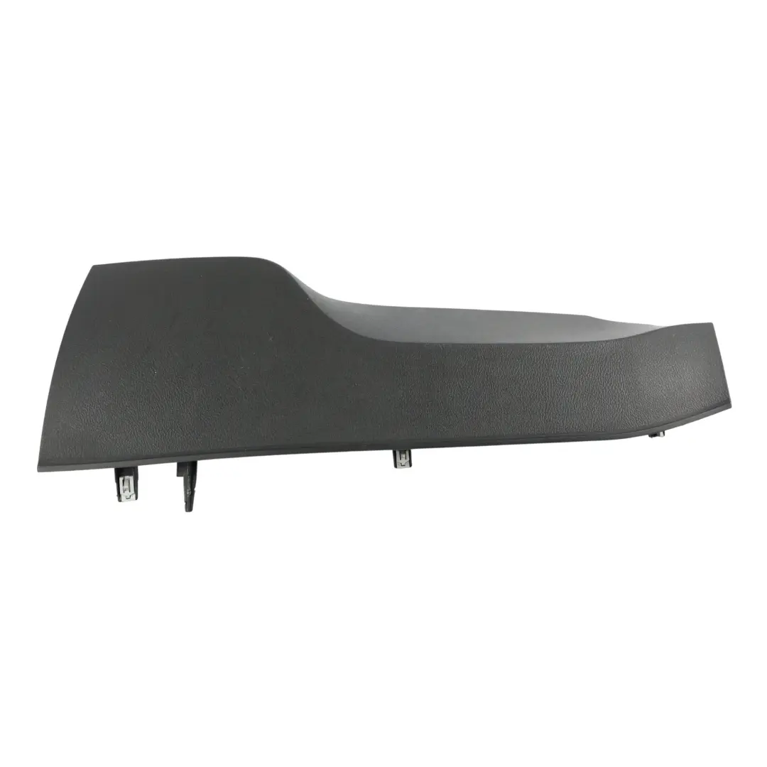Ford Mondeo MK4 Garniture Passage Roue Pilier Arrière Gauche - SKU 7S71-A31017-A - Numéro de pièce 7S71-A31017-A