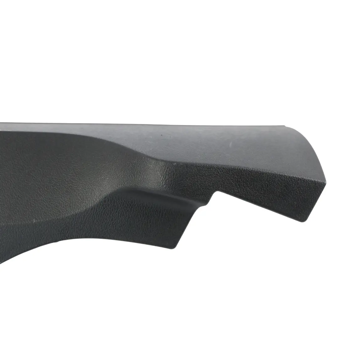 MK4 Copertura Passaruota Bagagliaio Sinistro per Ford Mondeo con numero di parte 7S71-A31017-A Ford Mondeo MK4 Copertura Passaruota Bagagliaio Sinistro - SKU 7S71-A31017-A - Numero di parte 7S71-A31017-A