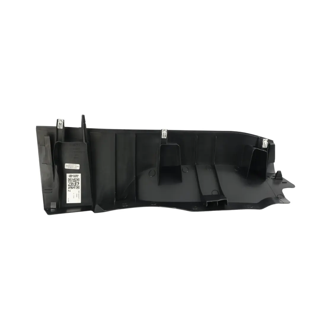 Mk4 Trunk Rear Pillar Cover Wheelhouse Trim Left N/S to Ford Mondeo with Part number 7S71-A31017-A Ford Mondeo Mk4 Trunk Rear Pillar Cover Wheelhouse Trim Left N/S - SKU 7S71-A31017-A - Part number 7S71-A31017-A