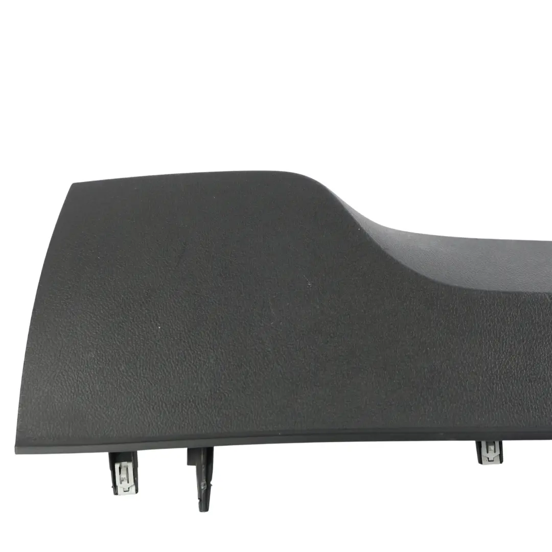 Ford Mondeo Mk4 Trunk Rear Pillar Cover Wheelhouse Trim Left N/S - SKU 7S71-A31017-A - Part number 7S71-A31017-A