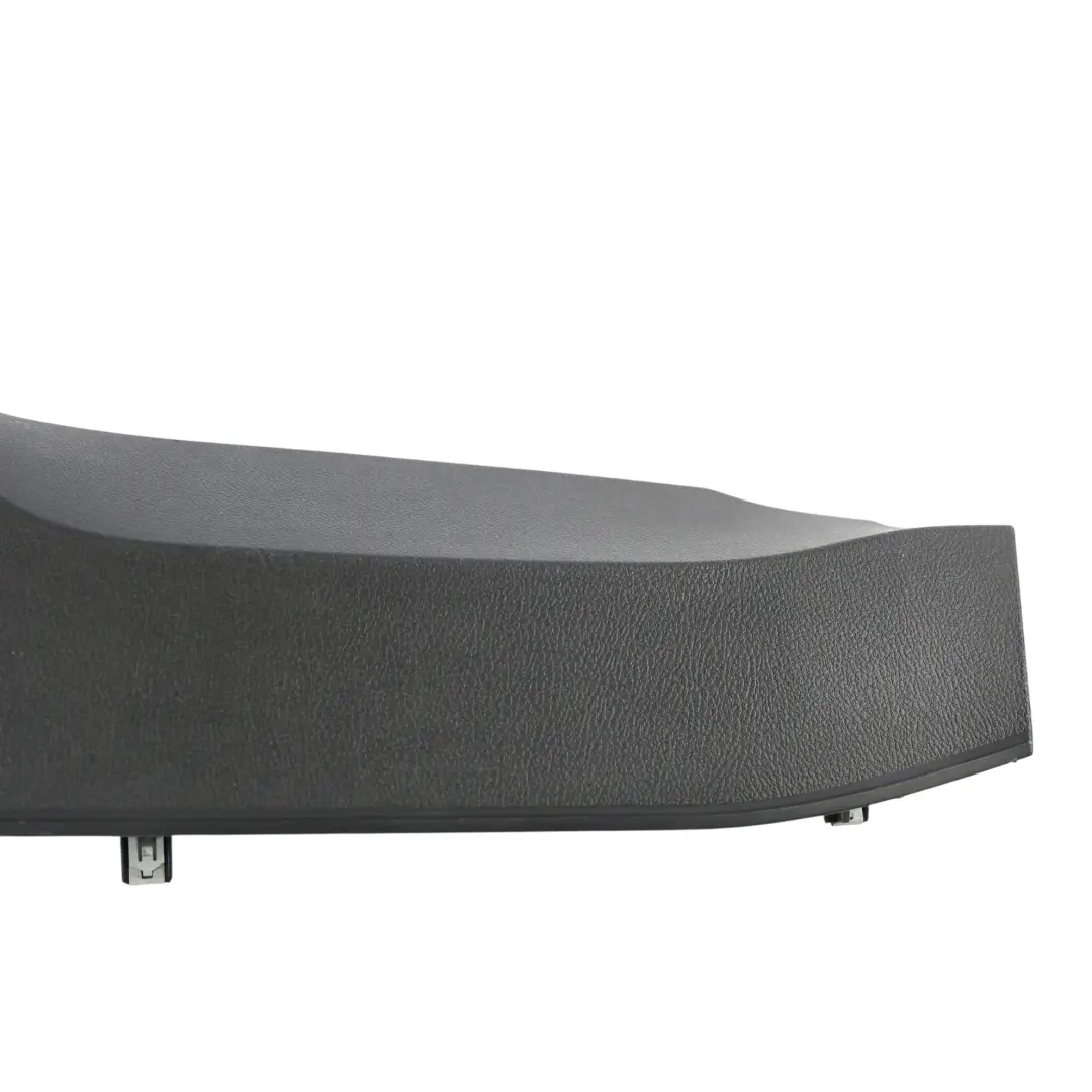 Ford Mondeo MK4 Garniture Passage Roue Pilier Arrière Gauche - SKU 7S71-A31017-A - Numéro de pièce 7S71-A31017-A
