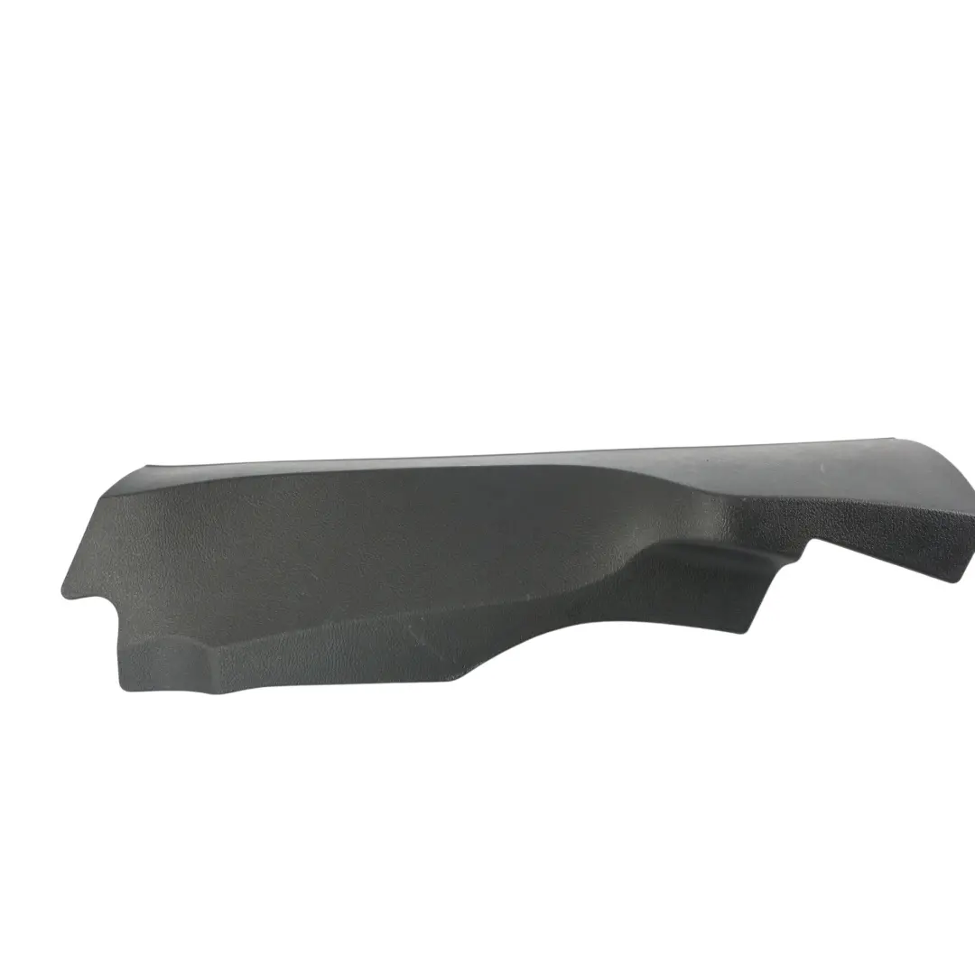 Mk4 Trunk Rear Pillar Cover Wheelhouse Trim Left N/S to Ford Mondeo with Part number 7S71-A31017-A Ford Mondeo Mk4 Trunk Rear Pillar Cover Wheelhouse Trim Left N/S - SKU 7S71-A31017-A - Part number 7S71-A31017-A