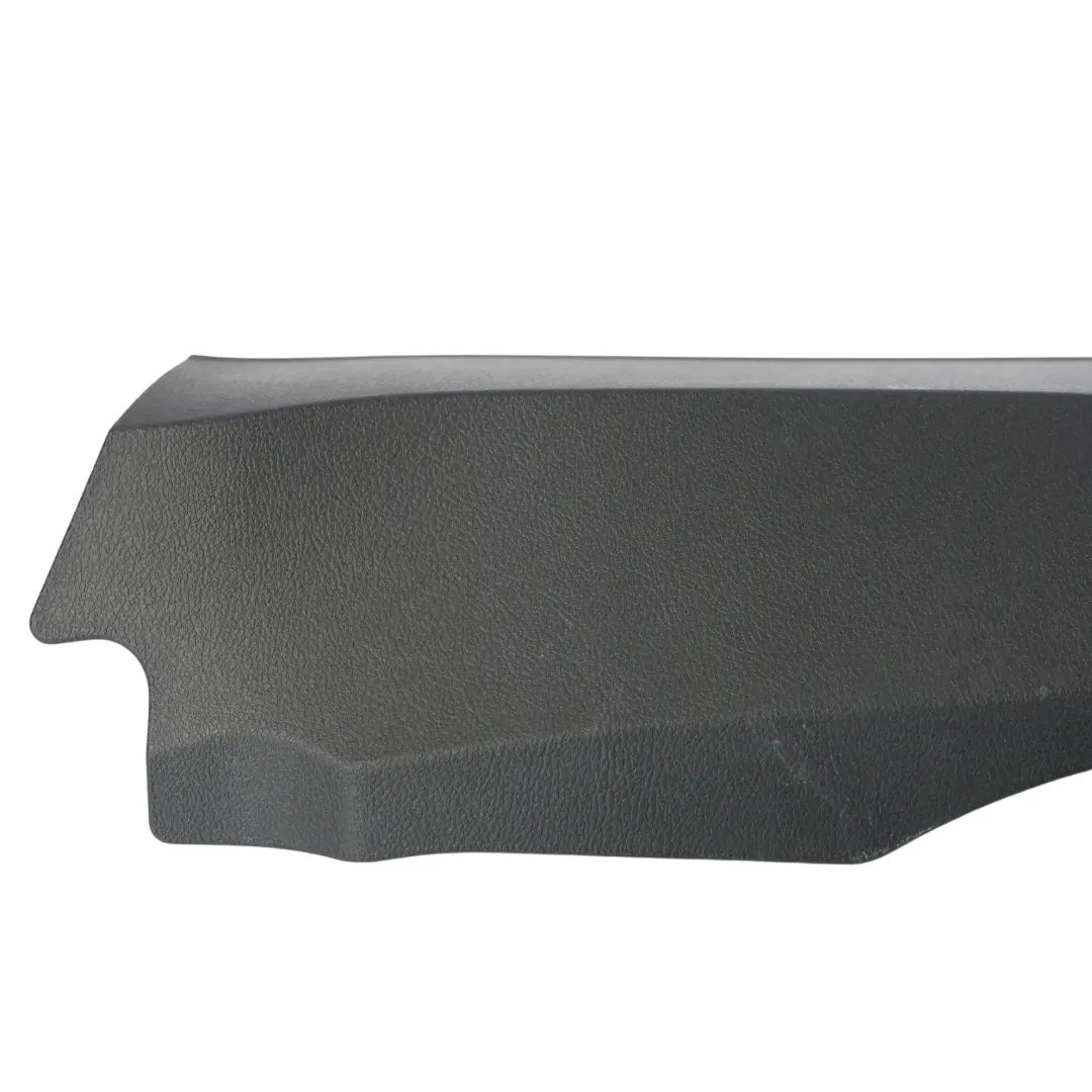 Mk4 Trunk Rear Pillar Cover Wheelhouse Trim Left N/S to Ford Mondeo with Part number 7S71-A31017-A Ford Mondeo Mk4 Trunk Rear Pillar Cover Wheelhouse Trim Left N/S - SKU 7S71-A31017-A - Part number 7S71-A31017-A