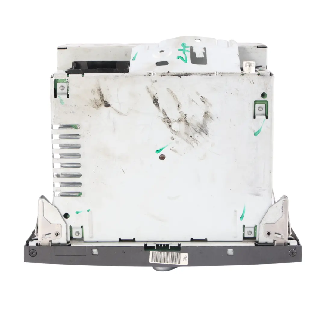Ford Transit MK7 Lecteur Radio Sony Changeur 6 CD Unité 4M5T-18C815-CJ - SKU 7S7F-18C821-CB - Numéro de pièce 7S7F-18C821-CB