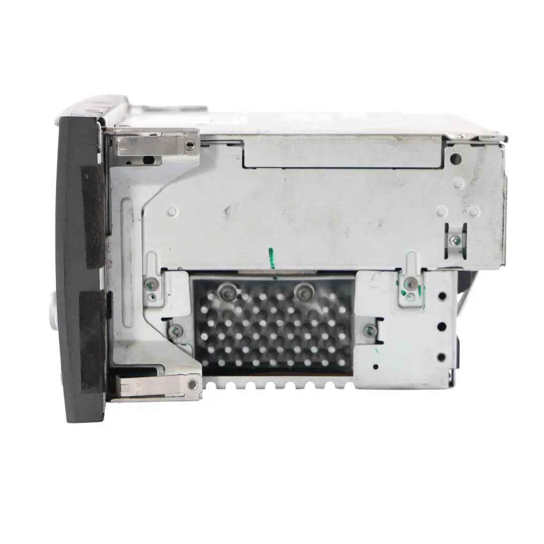 Ford Transit MK7 Radio Reproductor Sony Cambiador 6 CD 4M5T-18C815-CJ - SKU 7S7F-18C821-CB - Número de pieza 7S7F-18C821-CB