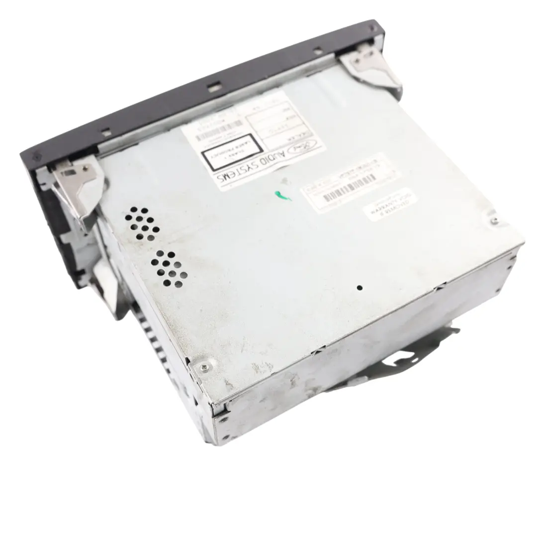 Ford Transit MK7 Sony Radio Player 6 CD Wechsler Kopfeinheit 4M5T-18C815-CJ - SKU 7S7F-18C821-CB - Teilenummer 7S7F-18C821-CB