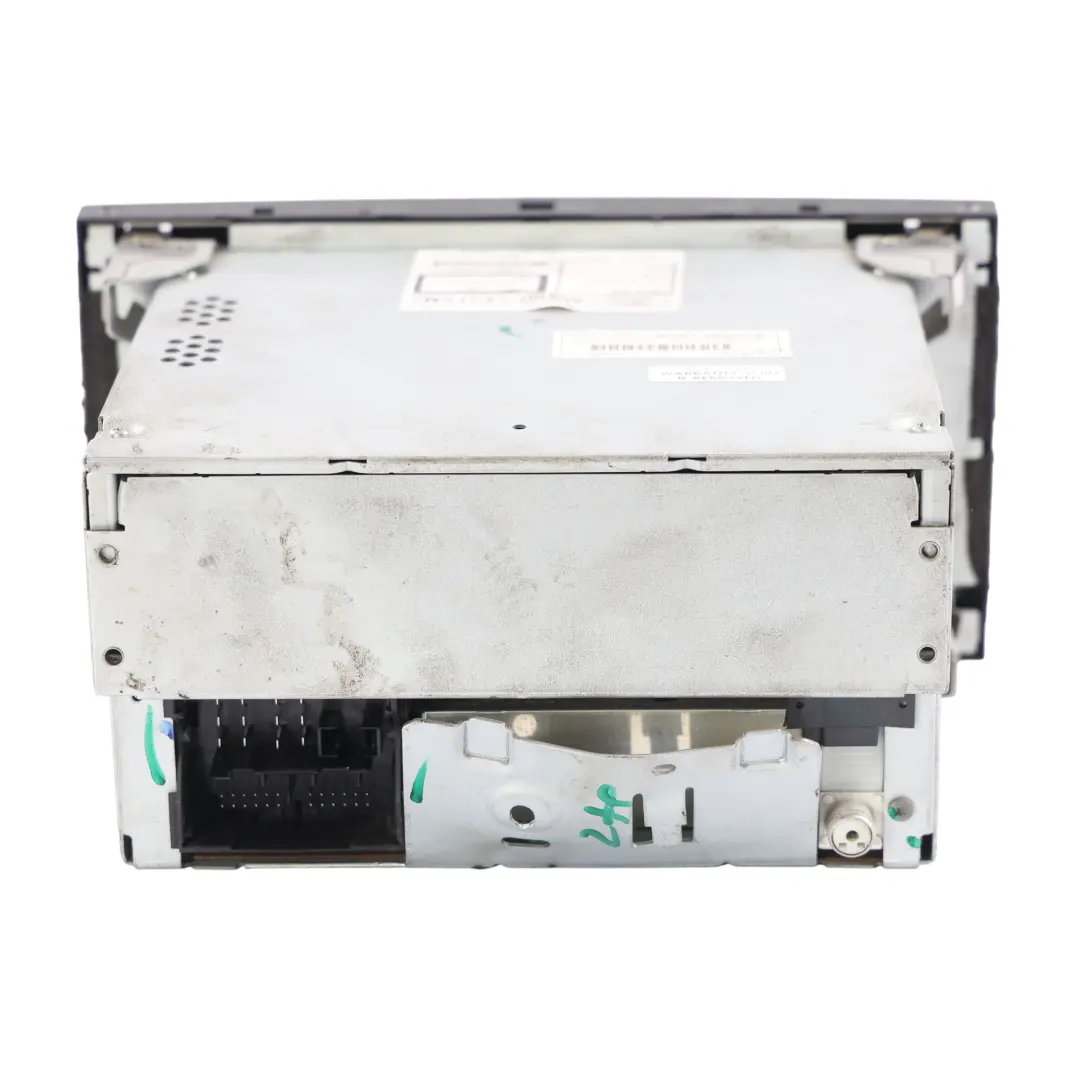 Ford Transit Mk7 Sony Radio Player 6 CD Changer Head Unit 4M5T-18C815-CJ - SKU 7S7F-18C821-CB - Part number 7S7F-18C821-CB