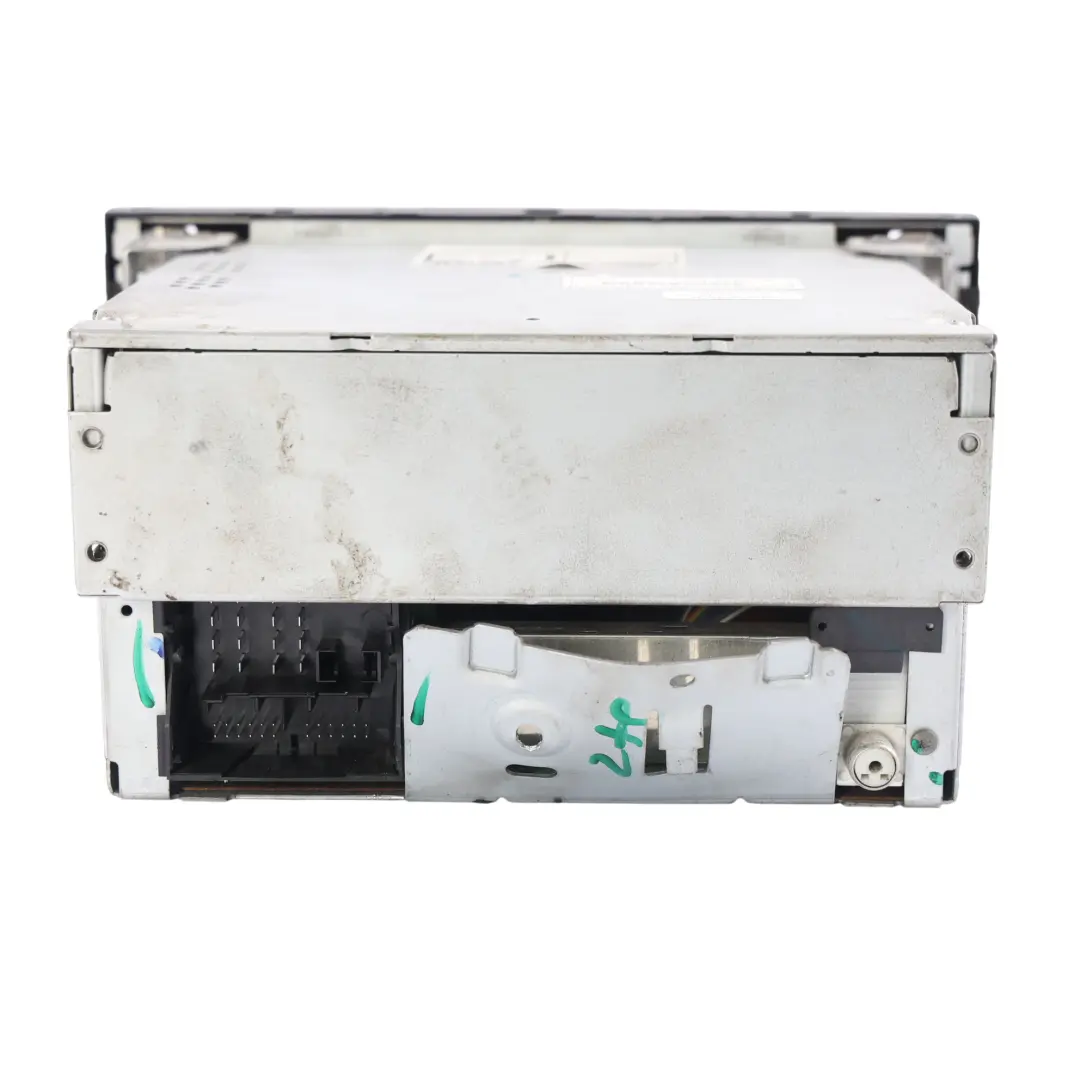 Ford Transit MK7 Lecteur Radio Sony Changeur 6 CD Unité 4M5T-18C815-CJ - SKU 7S7F-18C821-CB - Numéro de pièce 7S7F-18C821-CB