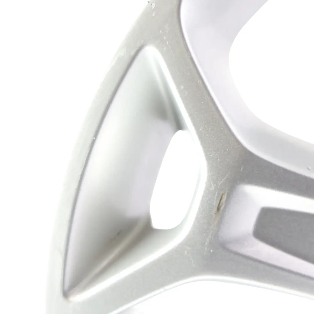 MK4 Galaxy MK2 Llanta Aleación Plata 17" 7.5J ET:55 para Ford Mondeo con número de pieza 7S7J-1007-AA Ford Mondeo MK4 Galaxy MK2 Llanta Aleación Plata 17" 7.5J ET:55 - SKU 7S7J-1007-AA-4 - Número de pieza 7S7J-1007-AA