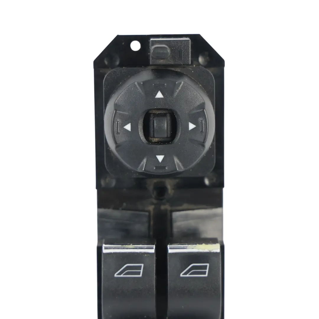 Ford Mondeo MK4 Interruptor Ventana Delantero Conductor - SKU 7S7T-14A132-BC-1 - Número de pieza 7S7T-14A132-BC