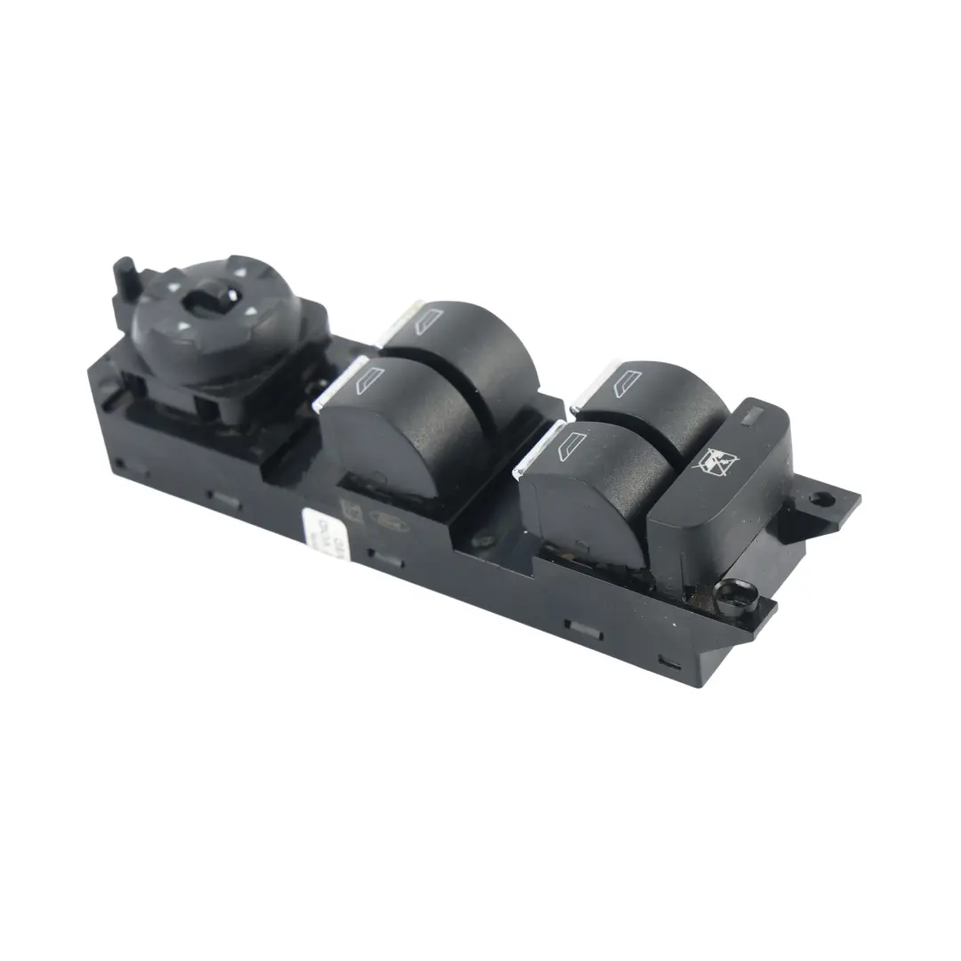 Ford Mondeo MK4 Interruptor Ventana Delantero Conductor - SKU 7S7T-14A132-BC-1 - Número de pieza 7S7T-14A132-BC