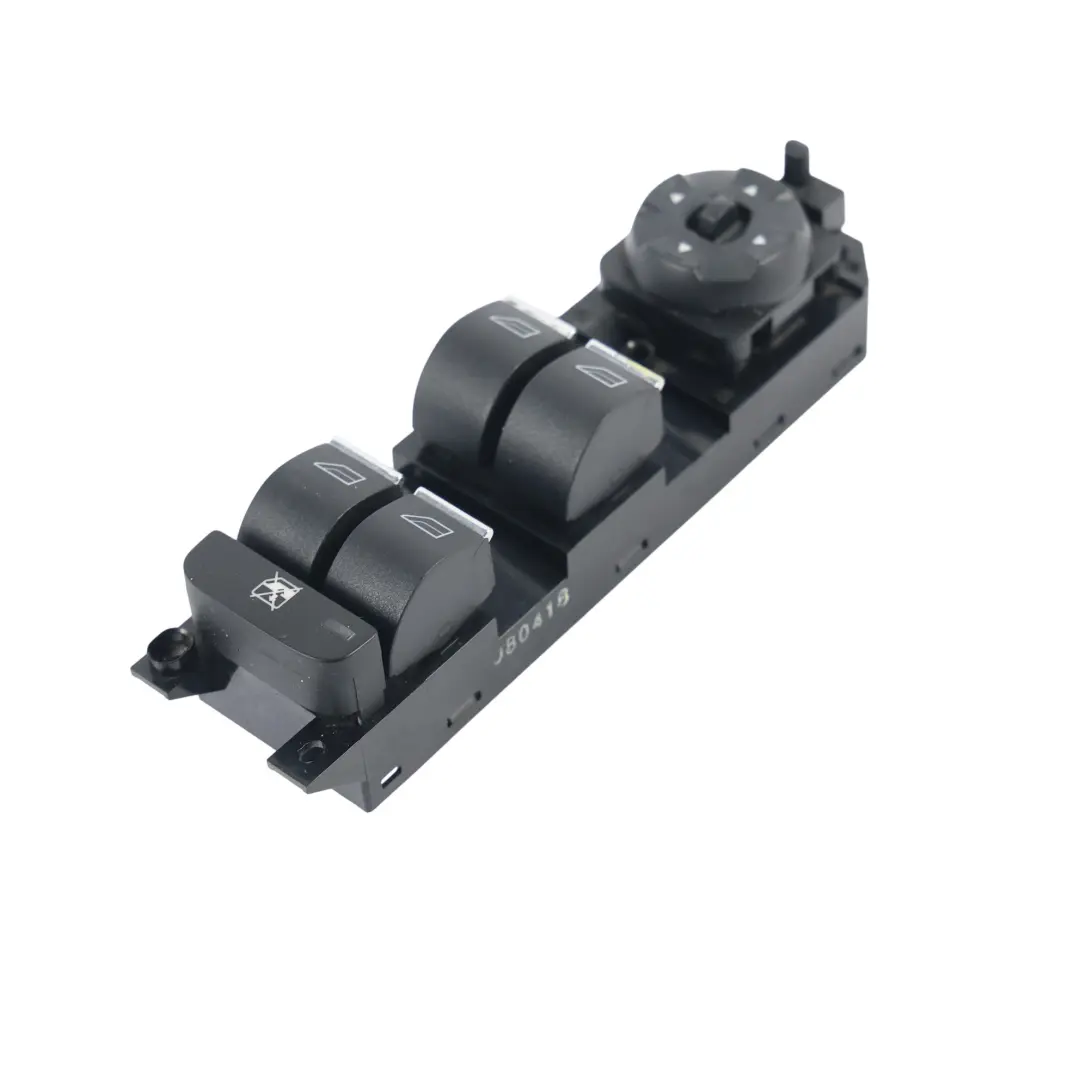 MK4 Fensterheber Schalter Blende Vorne Links für Ford Mondeo mit Teilenummer 7S7T-14A132-BC Ford Mondeo MK4 Fensterheber Schalter Blende Vorne Links - SKU 7S7T-14A132-BC-1 - Teilenummer 7S7T-14A132-BC