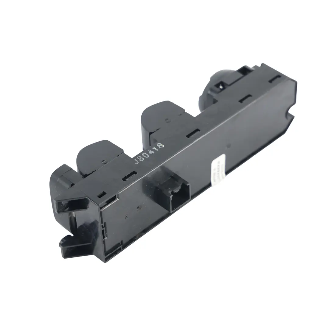 Ford Mondeo MK4 Panneau Commande Lève-Vitre Avant Côté Conducteur - SKU 7S7T-14A132-BC-1 - Numéro de pièce 7S7T-14A132-BC