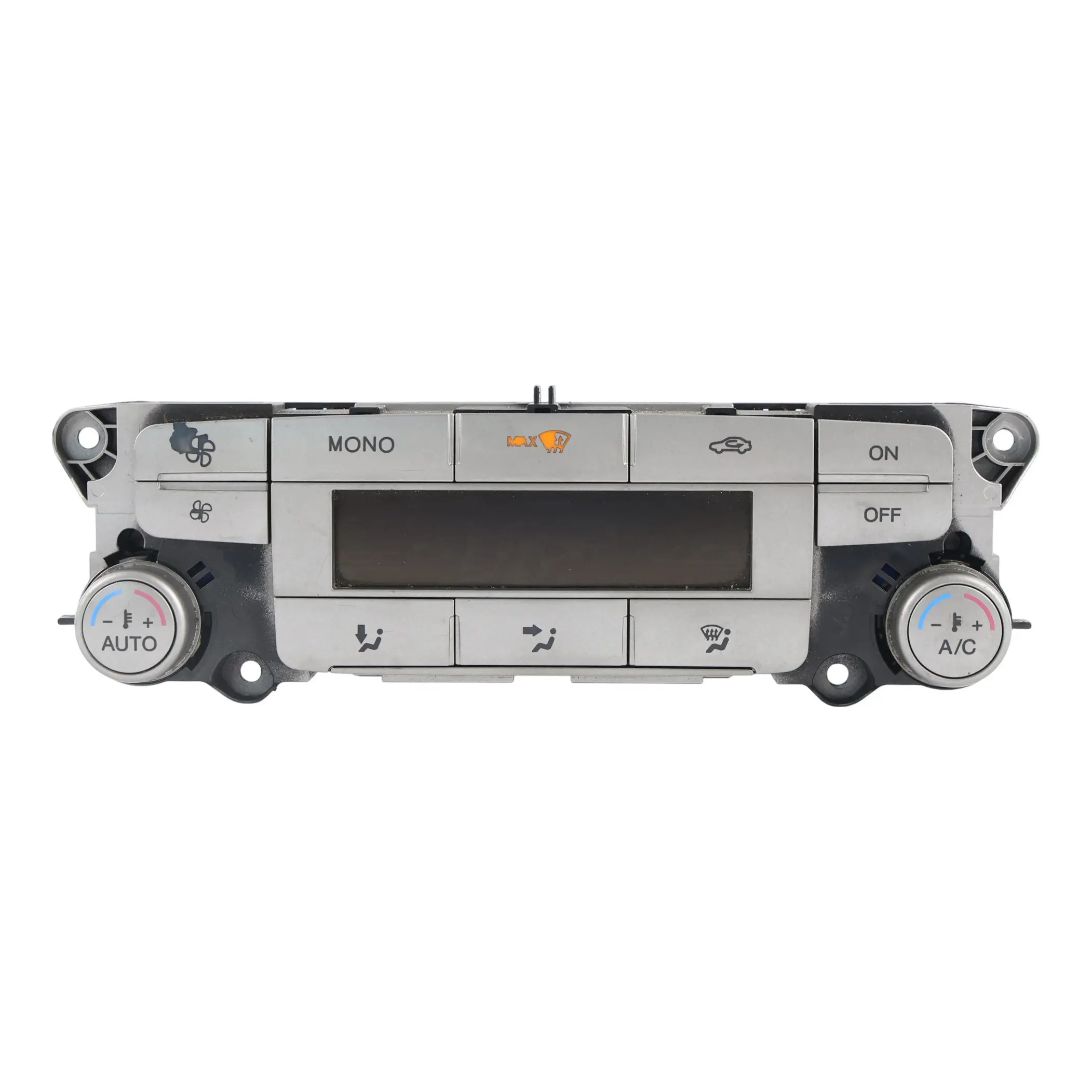 Ford Mondeo MK4 Heizung Klimabedienfeld 7S7T-18C612-AF