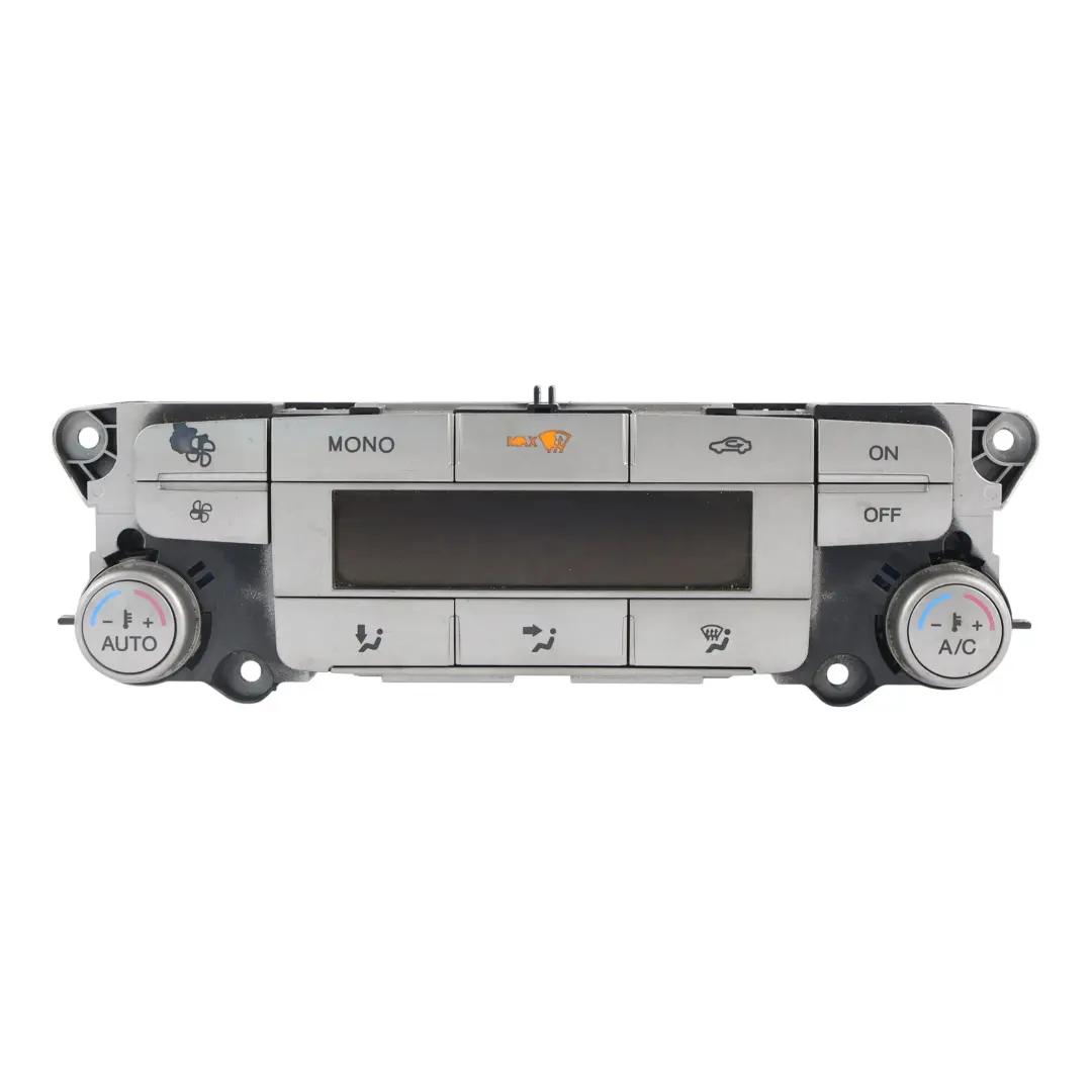 Ford Mondeo Mk4 Panel Sterowania Klimatyzacji - SKU 7S7T-18C612-AF - Numer Części 7S7T-18C612-AF
