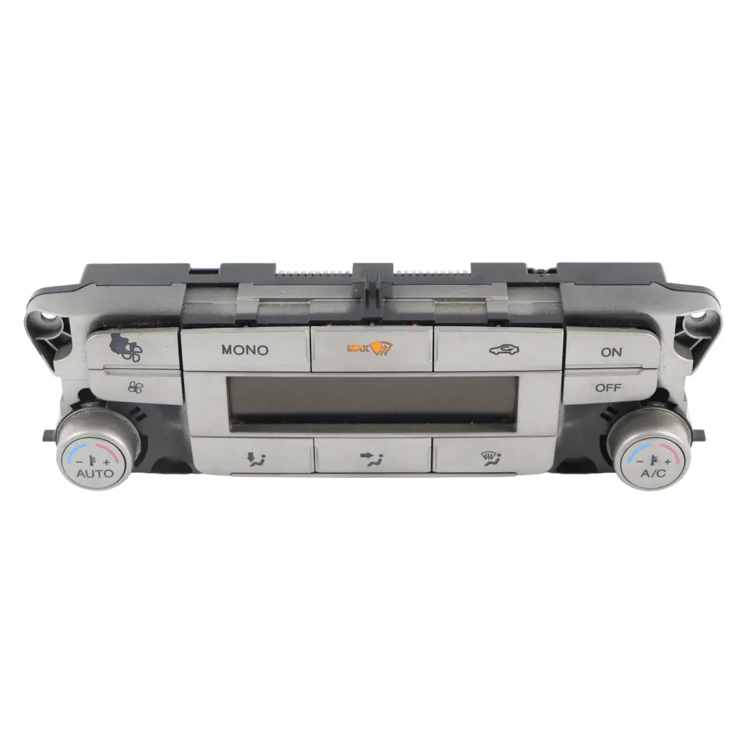 Ford Mondeo Mk4 Heater Climate Control Panel - SKU 7S7T-18C612-AF - Part number 7S7T-18C612-AF