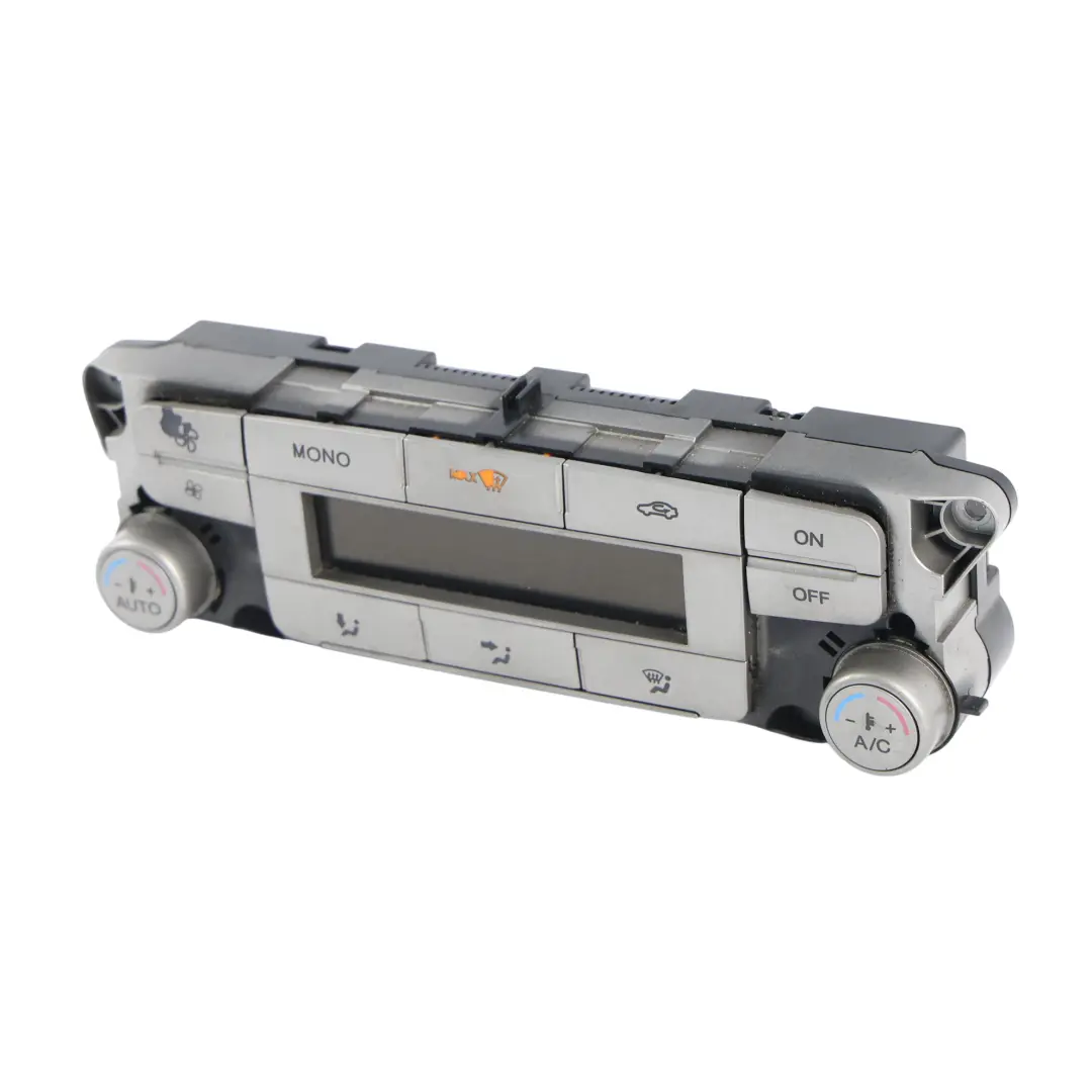 Ford Mondeo Mk4 Heater Climate Control Panel - SKU 7S7T-18C612-AF - Part number 7S7T-18C612-AF