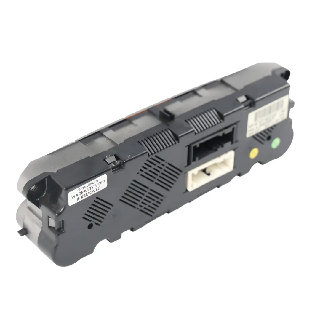 MK4 Pannello Controllo Climatizzatore per Ford Mondeo con numero di parte 7S7T-18C612-AF Ford Mondeo MK4 Pannello Controllo Climatizzatore - SKU 7S7T-18C612-AF - Numero di parte 7S7T-18C612-AF