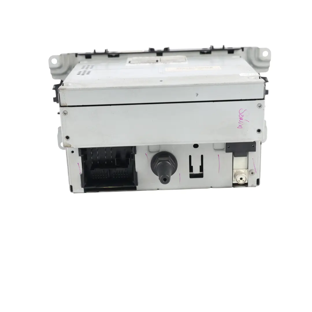 Ford Mondeo MK4 Autoradio Lecteur Mp3 Changeur 6 CD Sony - SKU 7S7T-18C939-DA - Numéro de pièce 7S7T-18C939-DA