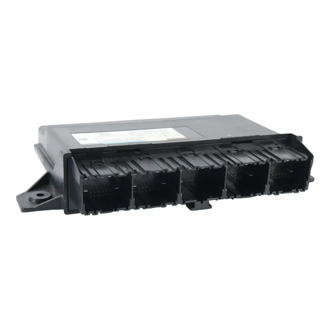 Ford S-Max Mondeo MK4 Module Contrôle Confort Entrée Sans Clé - SKU 7S7T-19G481-CE - Numéro de pièce 7S7T-19G481-CE